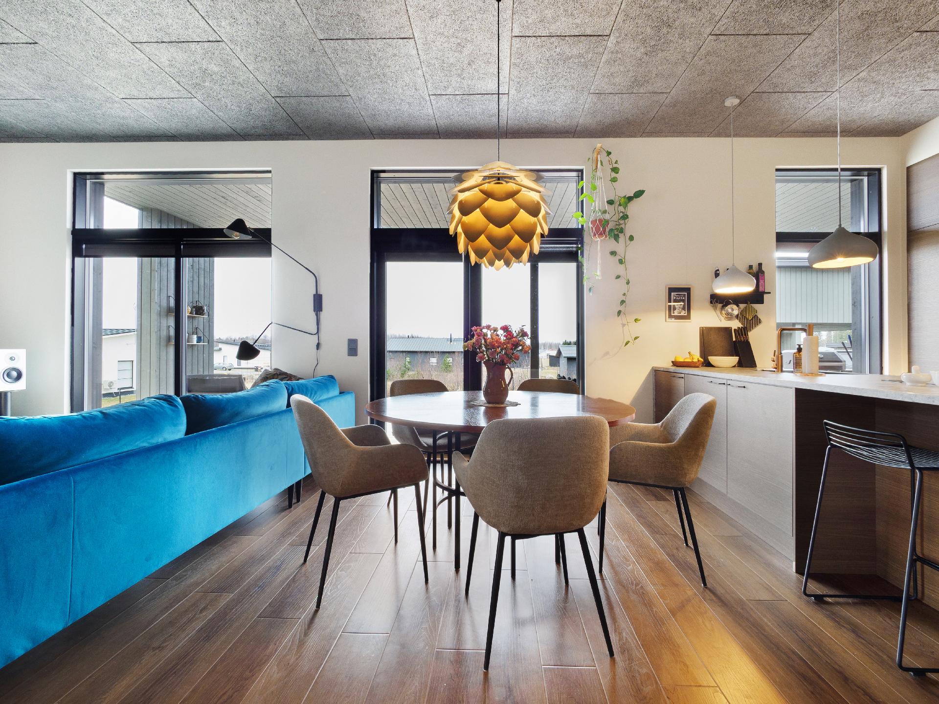 Tuohivakankuja 10, Karhunmäki, Joensuu