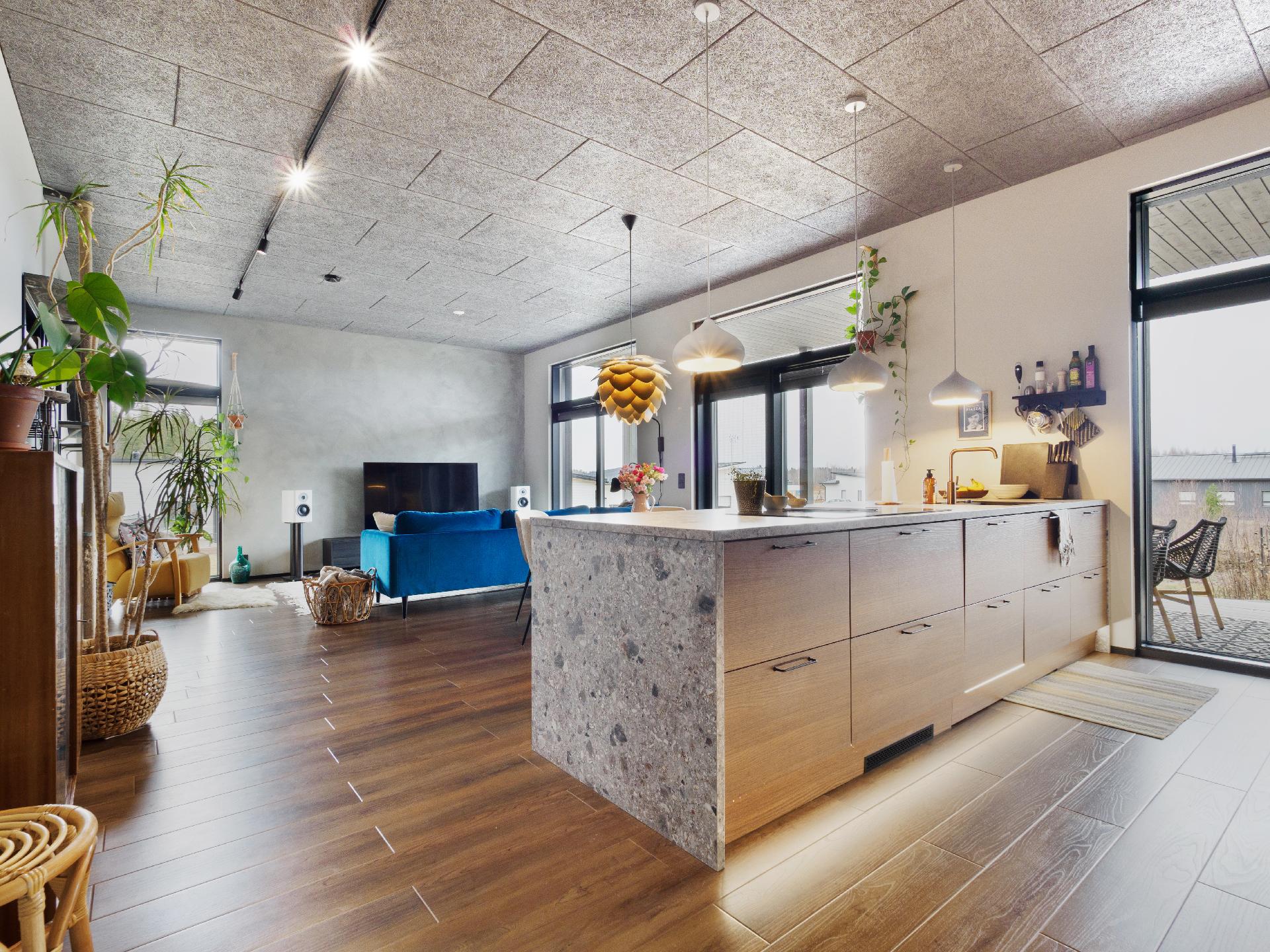 Tuohivakankuja 10, Karhunmäki, Joensuu