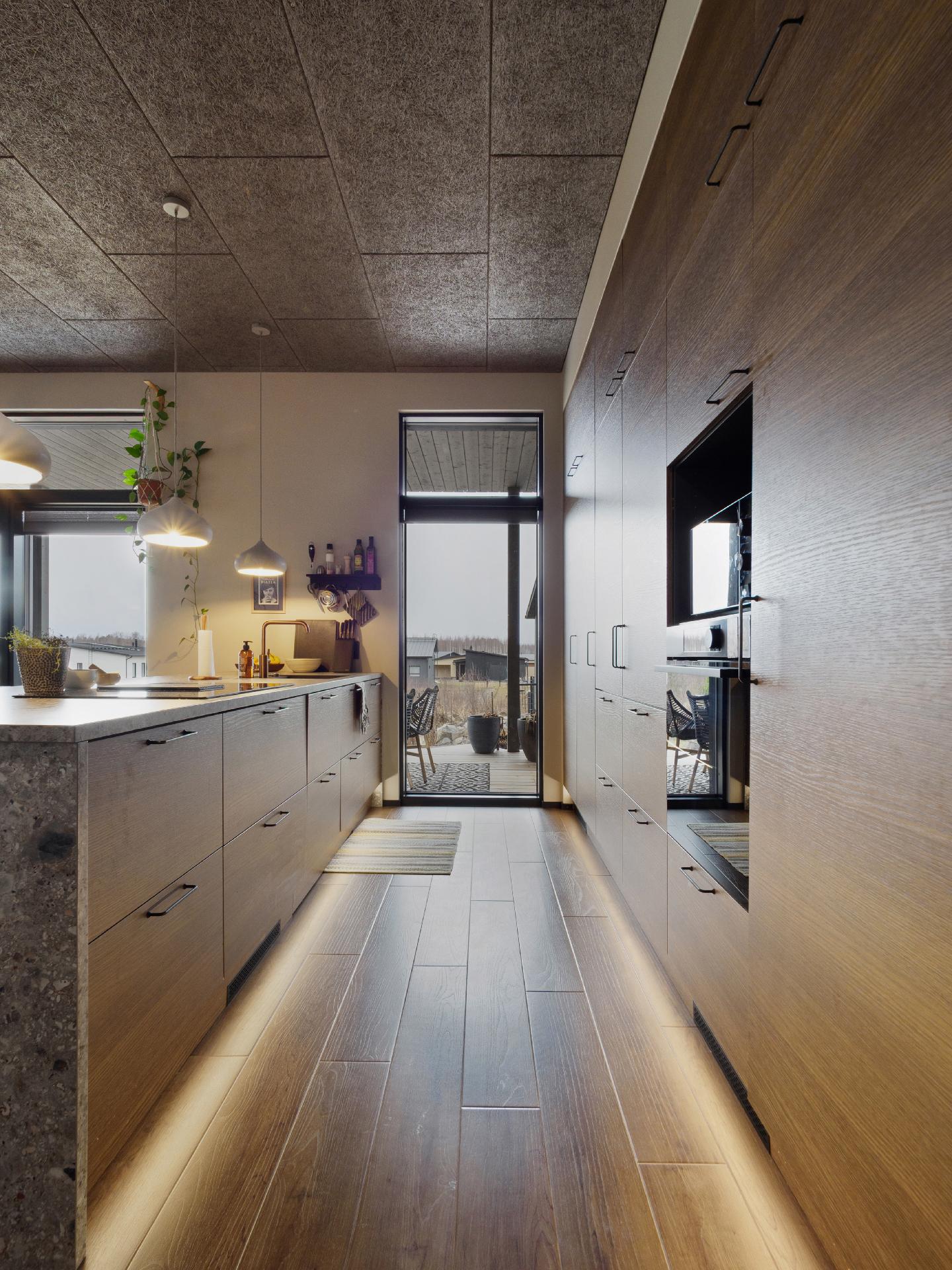 Tuohivakankuja 10, Karhunmäki, Joensuu