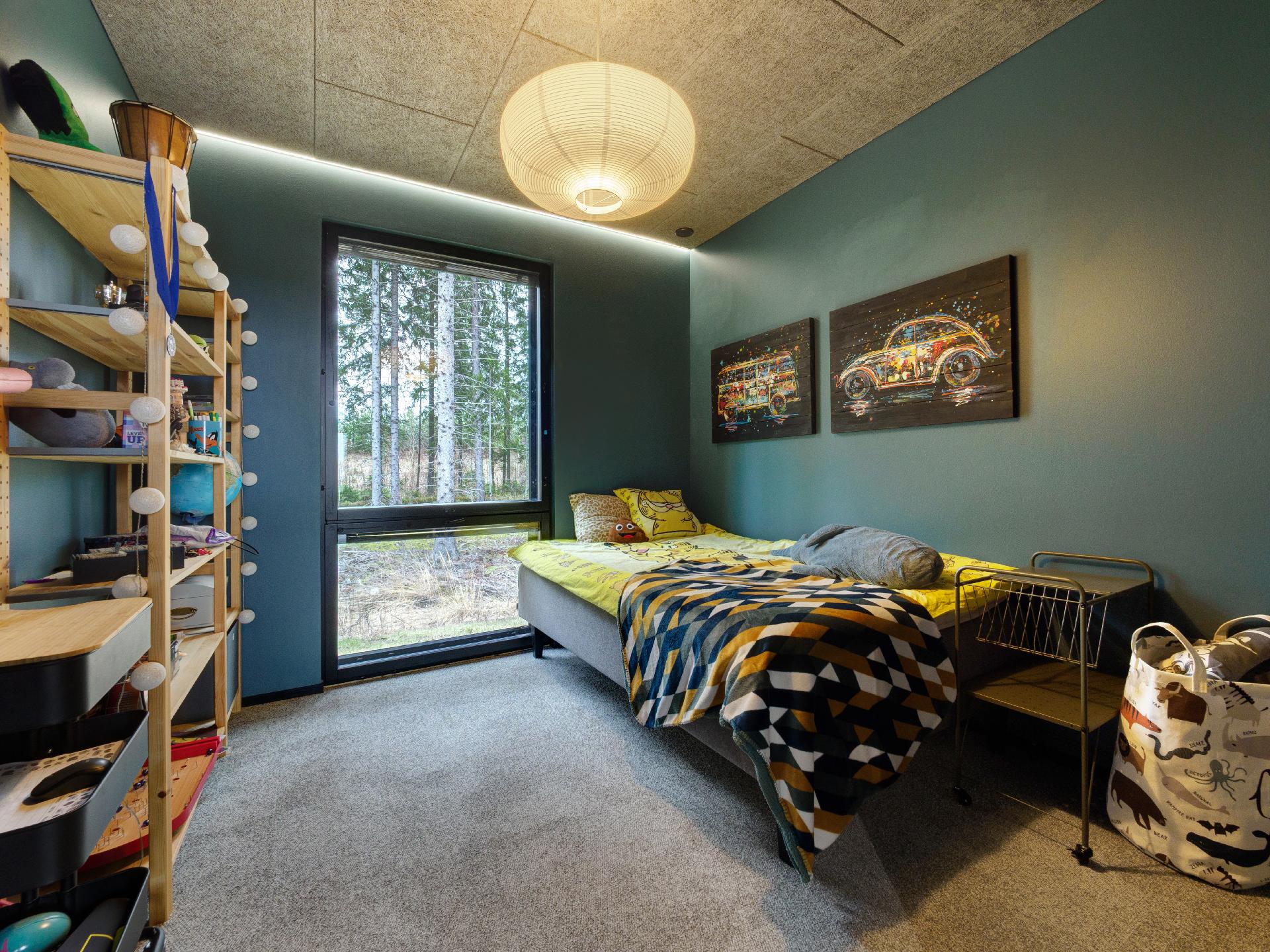 Tuohivakankuja 10, Karhunmäki, Joensuu