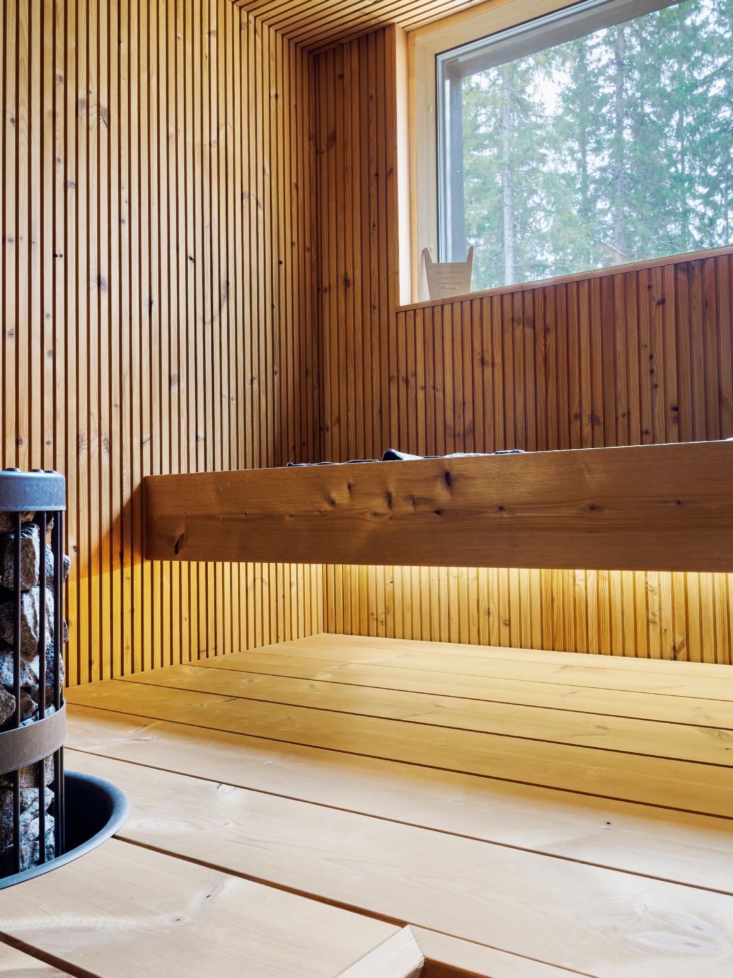 Tuohivakankuja 10, Karhunmäki, Joensuu