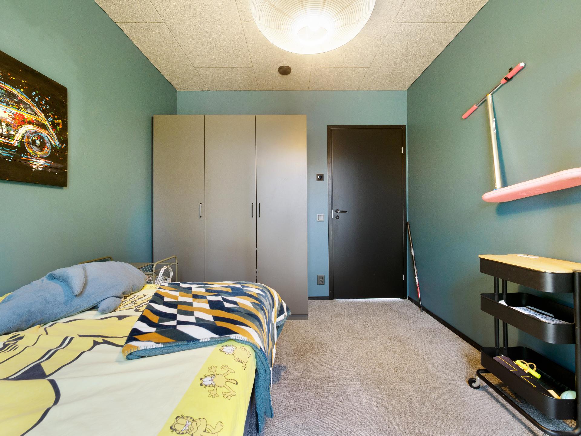 Tuohivakankuja 10, Karhunmäki, Joensuu