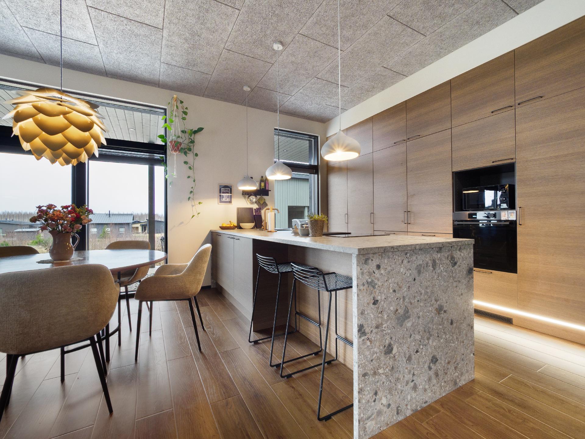 Tuohivakankuja 10, Karhunmäki, Joensuu