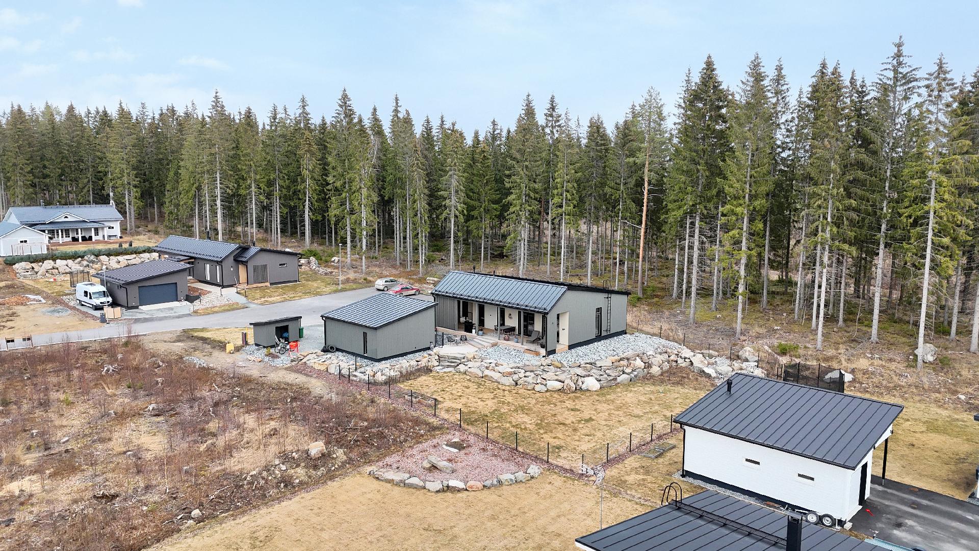 Tuohivakankuja 10, Karhunmäki, Joensuu