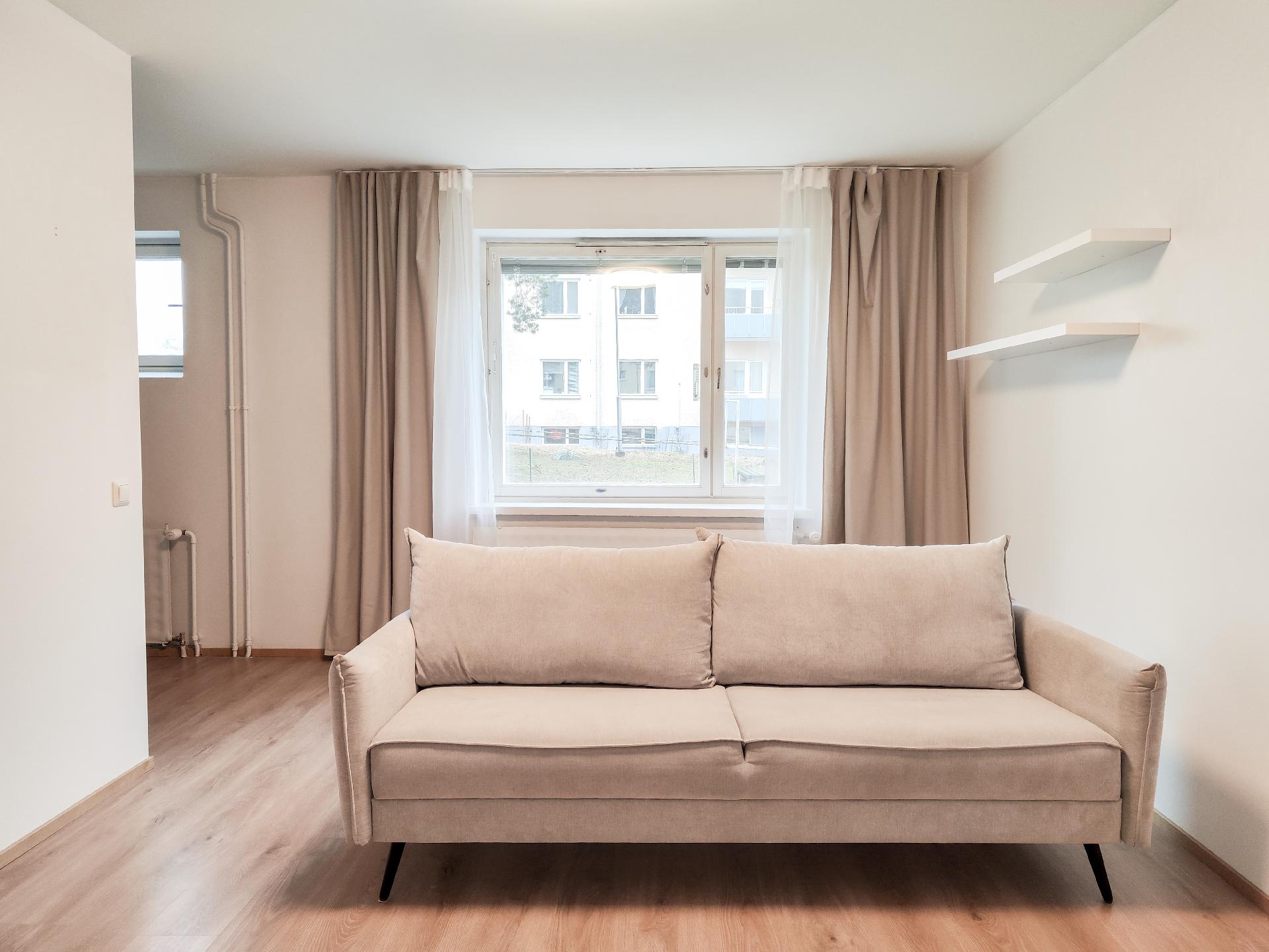 Huovitie 4, Pohjois-Haaga, Helsinki