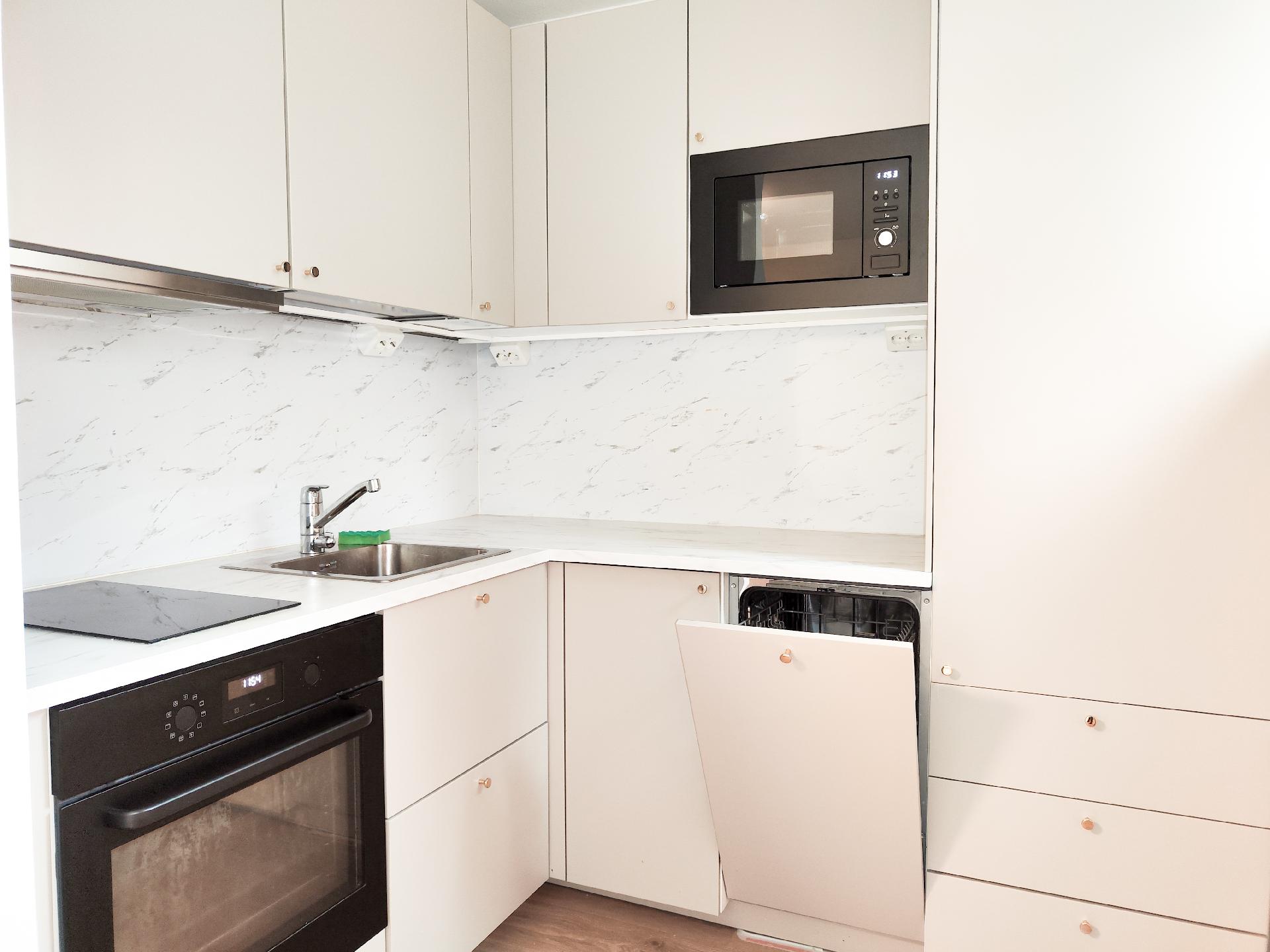 Huovitie 4, Pohjois-Haaga, Helsinki