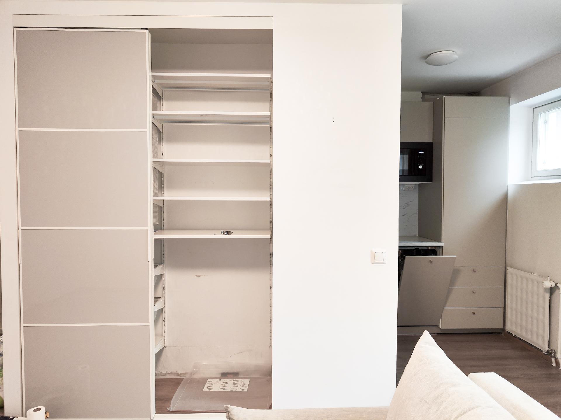 Huovitie 4, Pohjois-Haaga, Helsinki