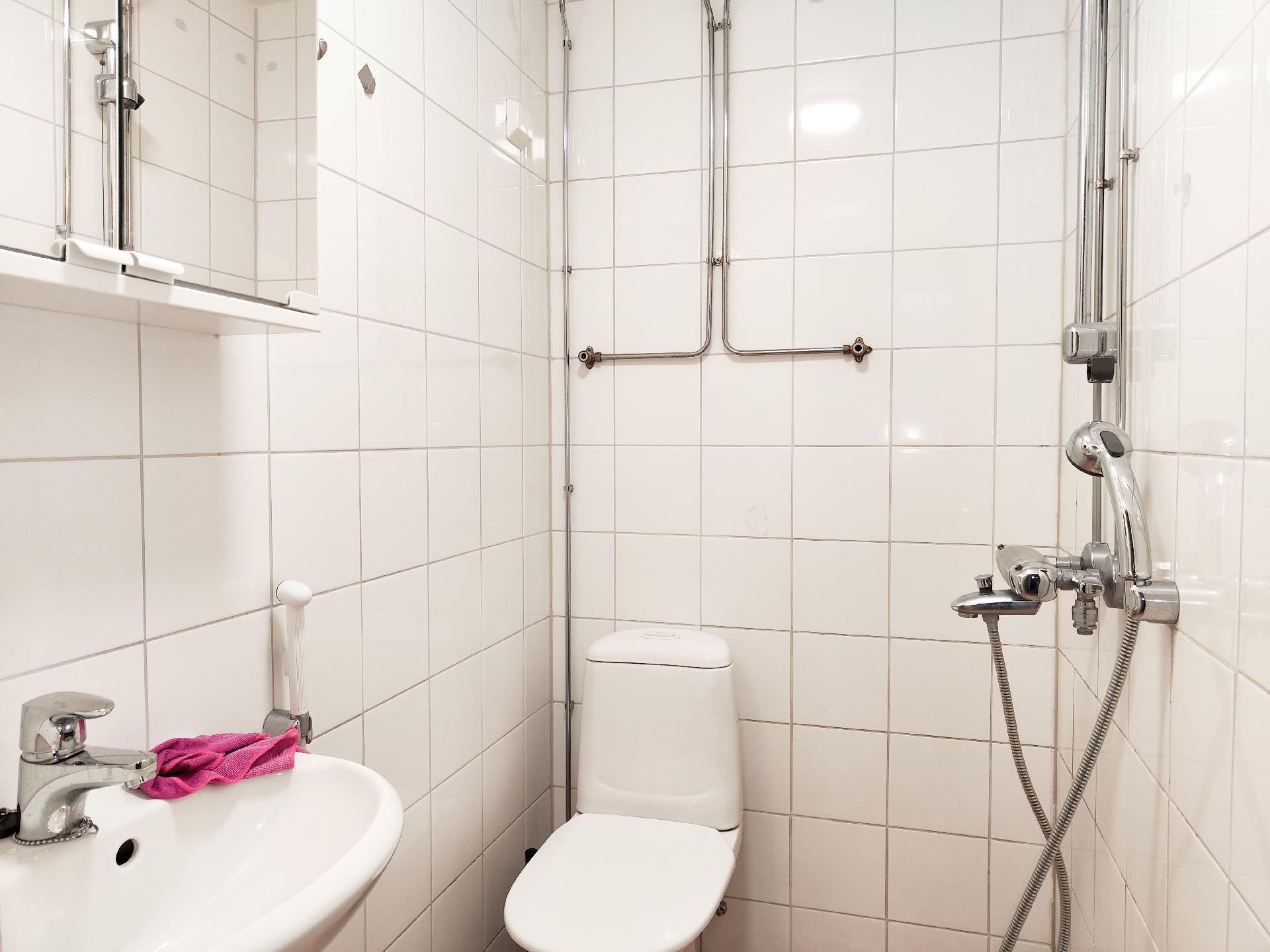 Huovitie 4, Pohjois-Haaga, Helsinki