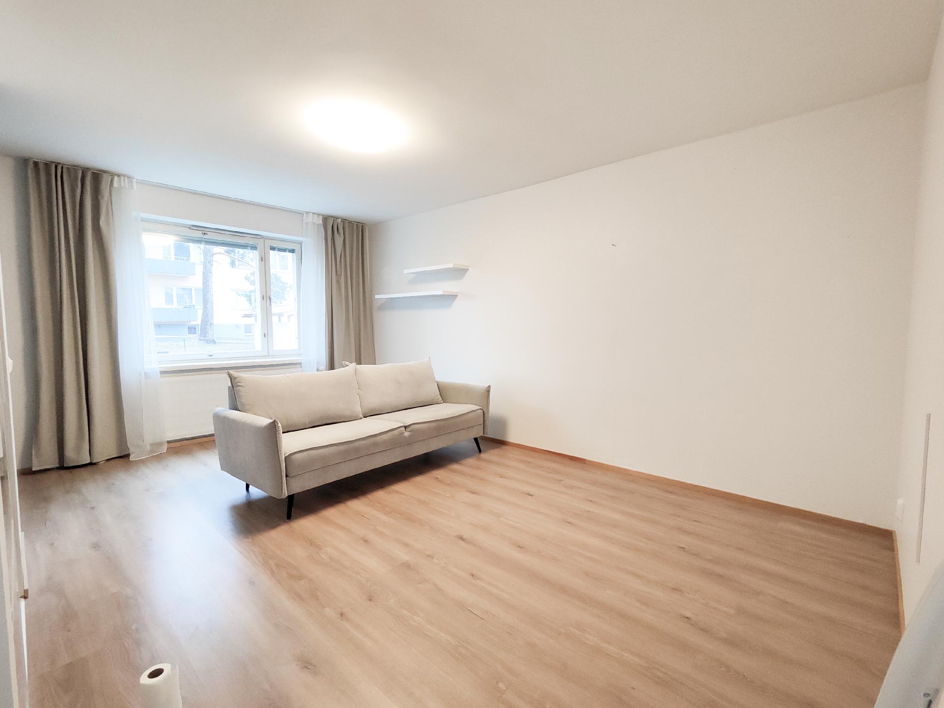 Huovitie 4, Pohjois-Haaga, Helsinki