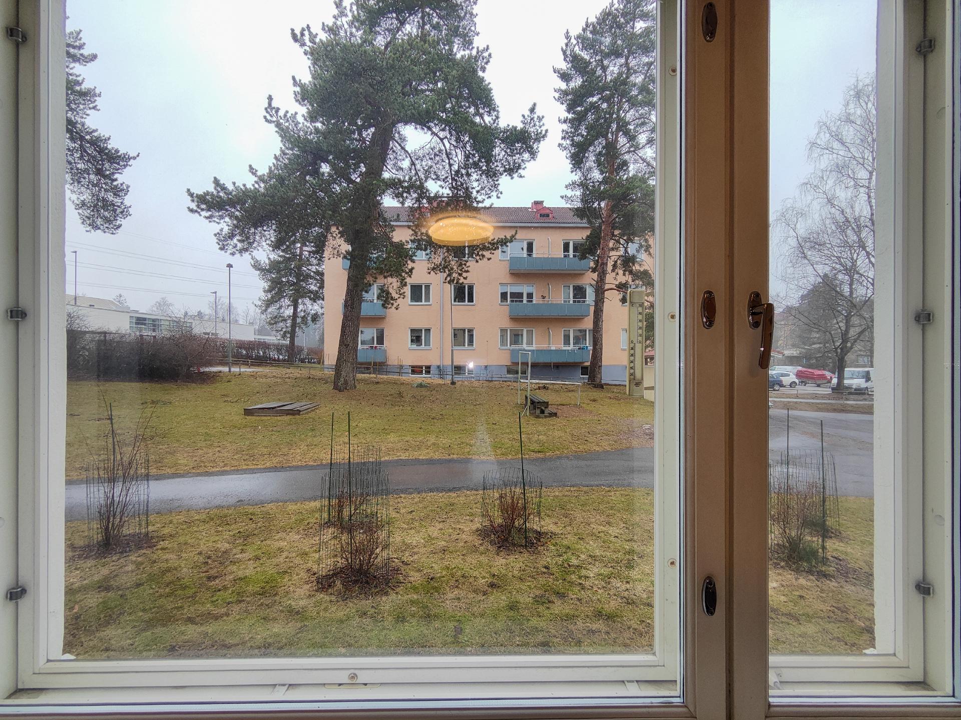 Huovitie 4, Pohjois-Haaga, Helsinki