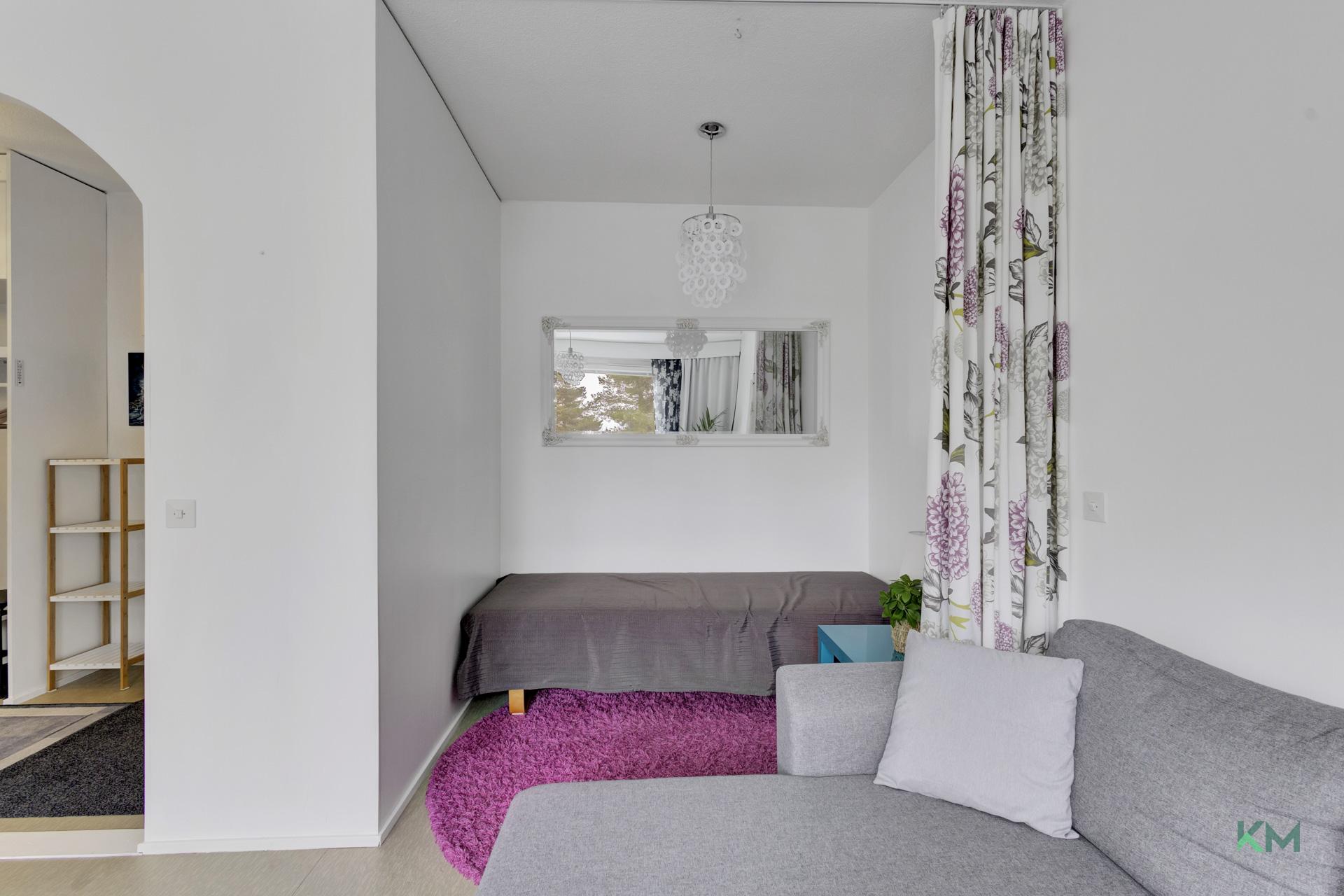 Sudentie 7, Korkalovaara, Rovaniemi