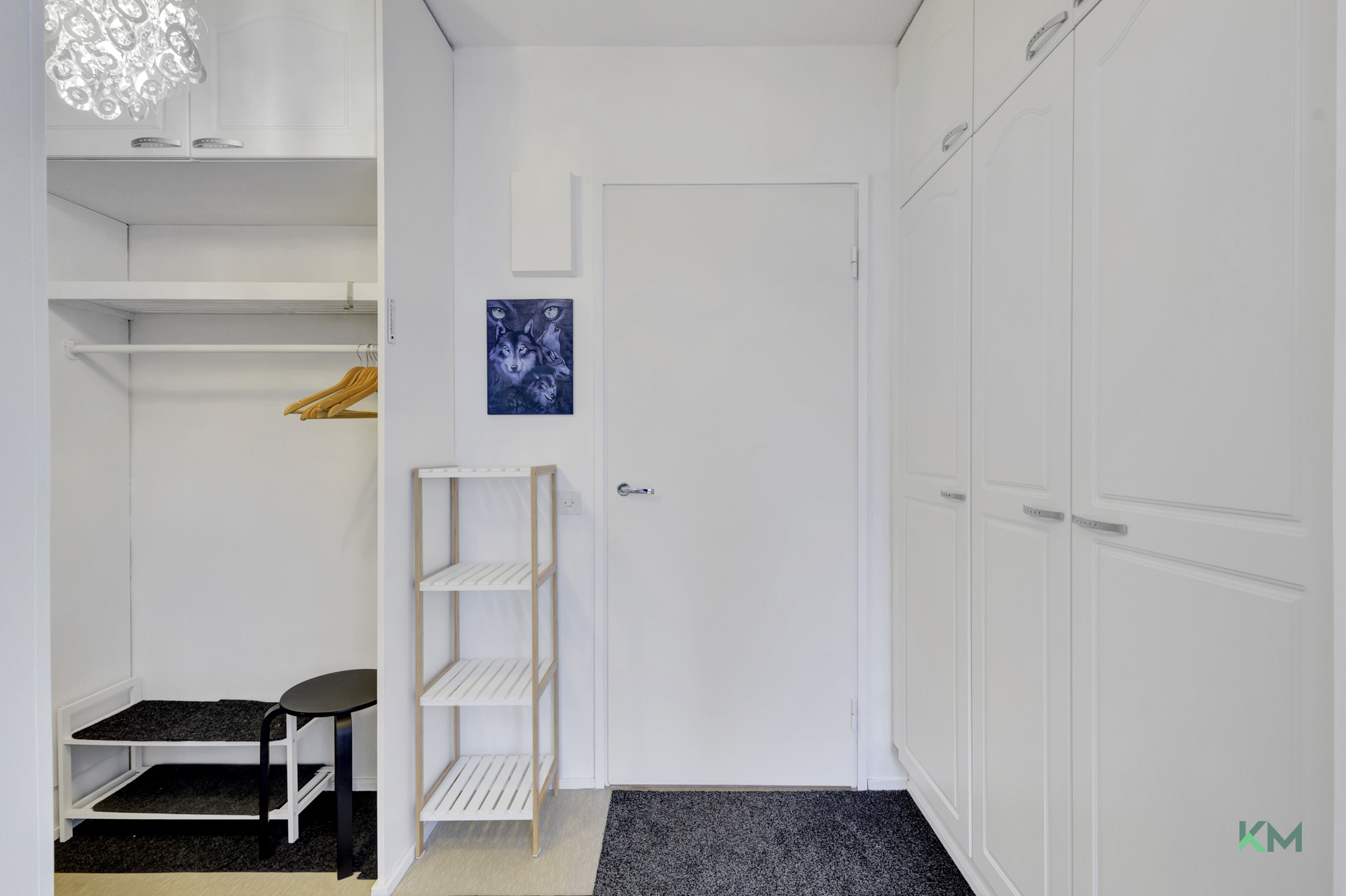 Sudentie 7, Korkalovaara, Rovaniemi