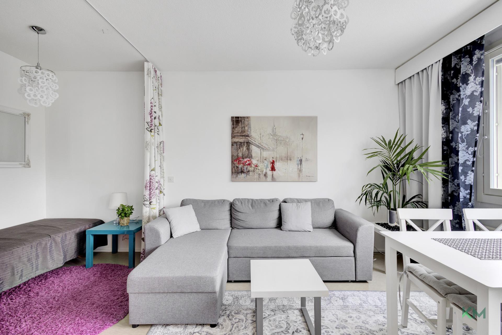 Sudentie 7, Korkalovaara, Rovaniemi