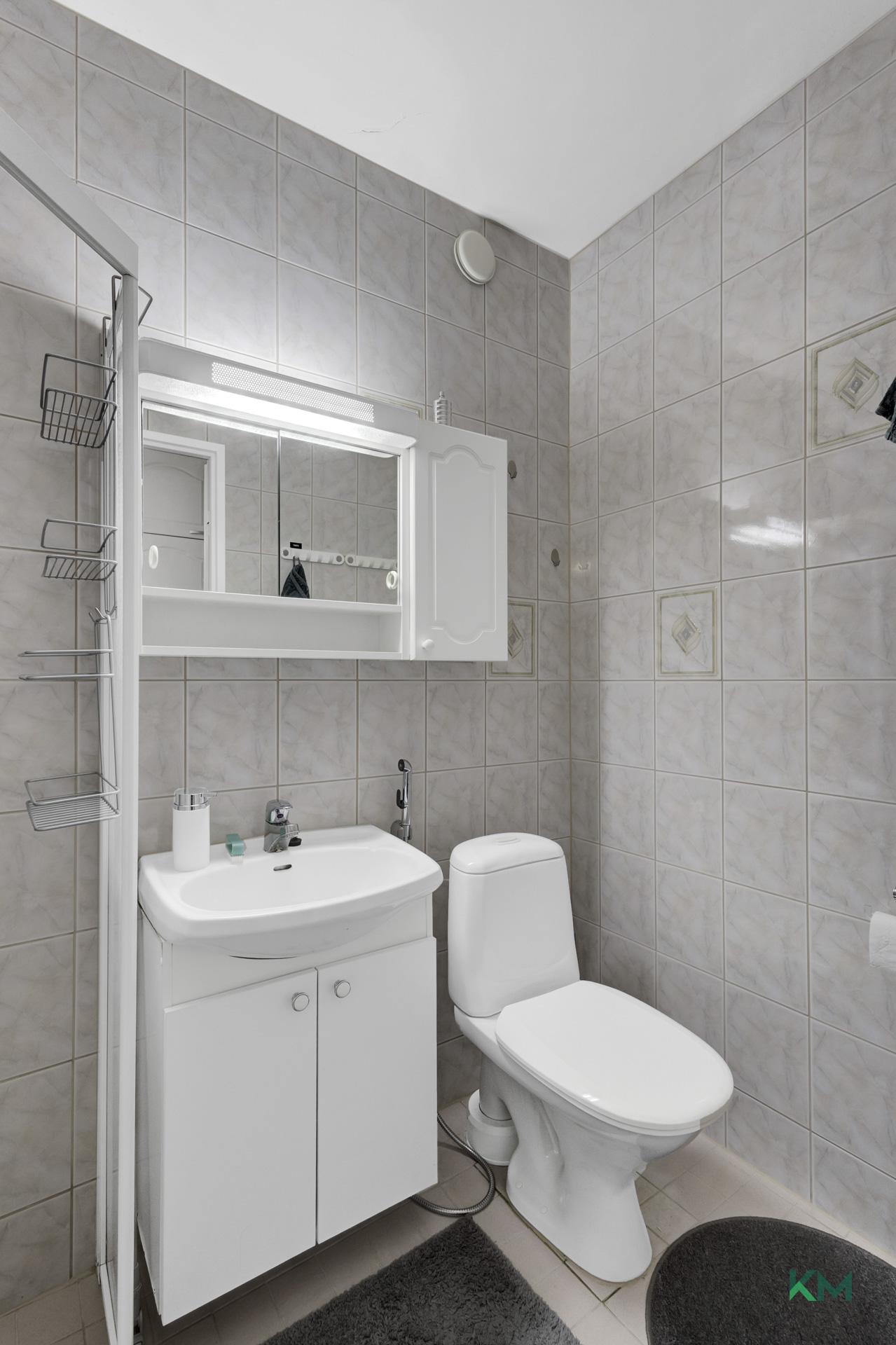 Sudentie 7, Korkalovaara, Rovaniemi