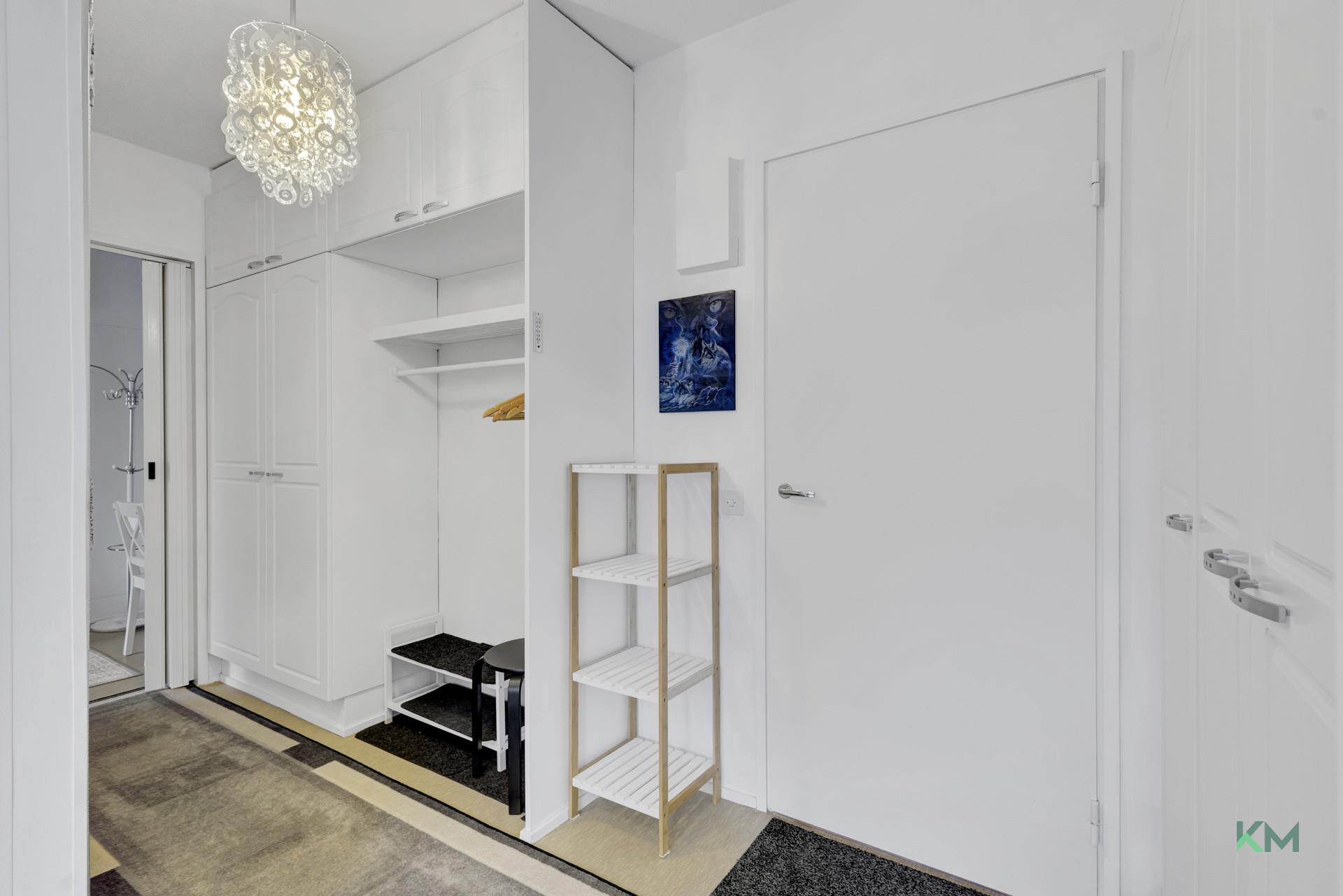 Sudentie 7, Korkalovaara, Rovaniemi