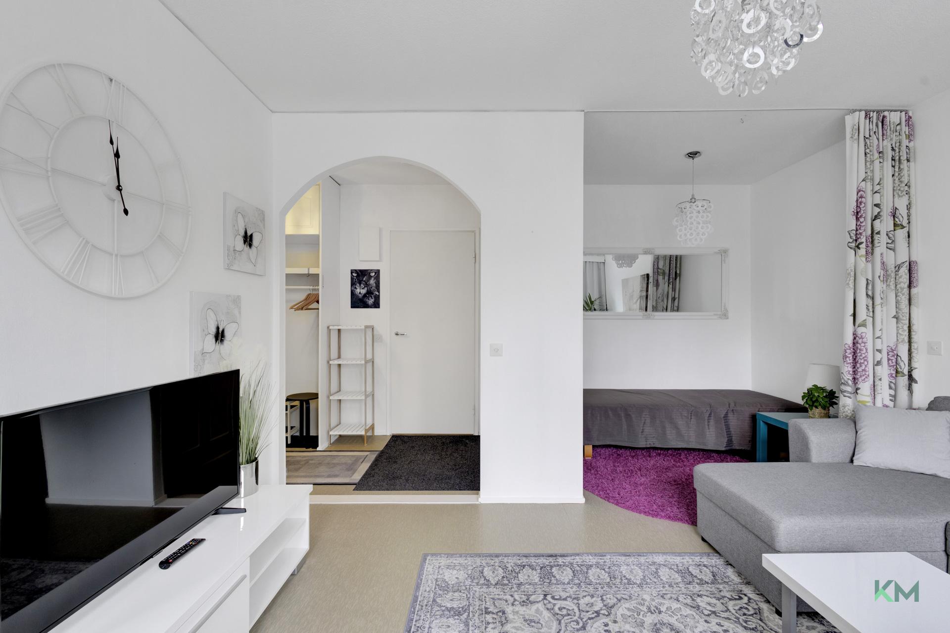 Sudentie 7, Korkalovaara, Rovaniemi