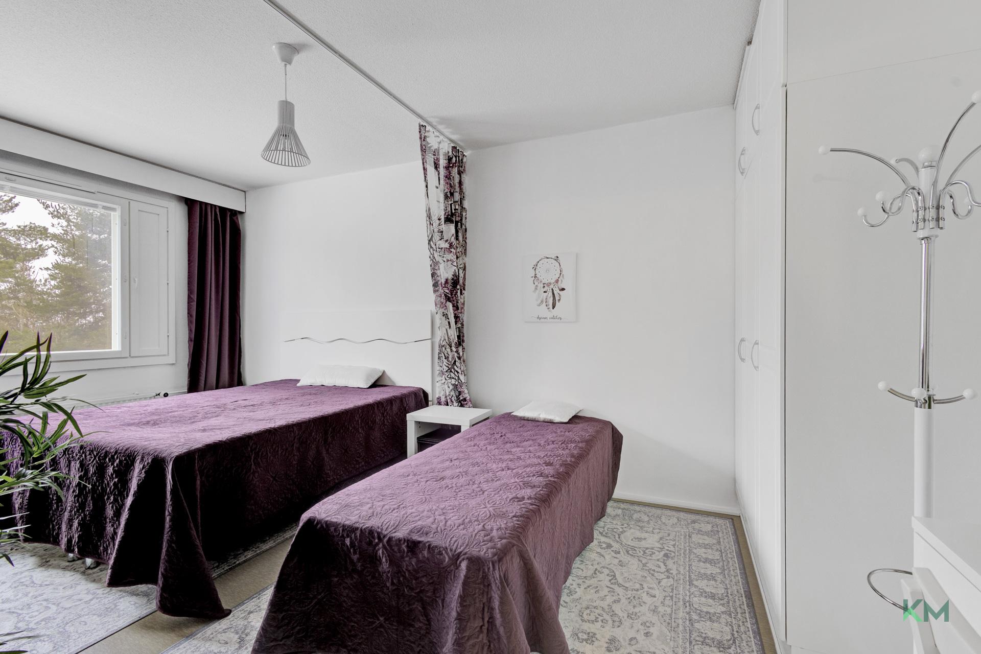 Sudentie 7, Korkalovaara, Rovaniemi