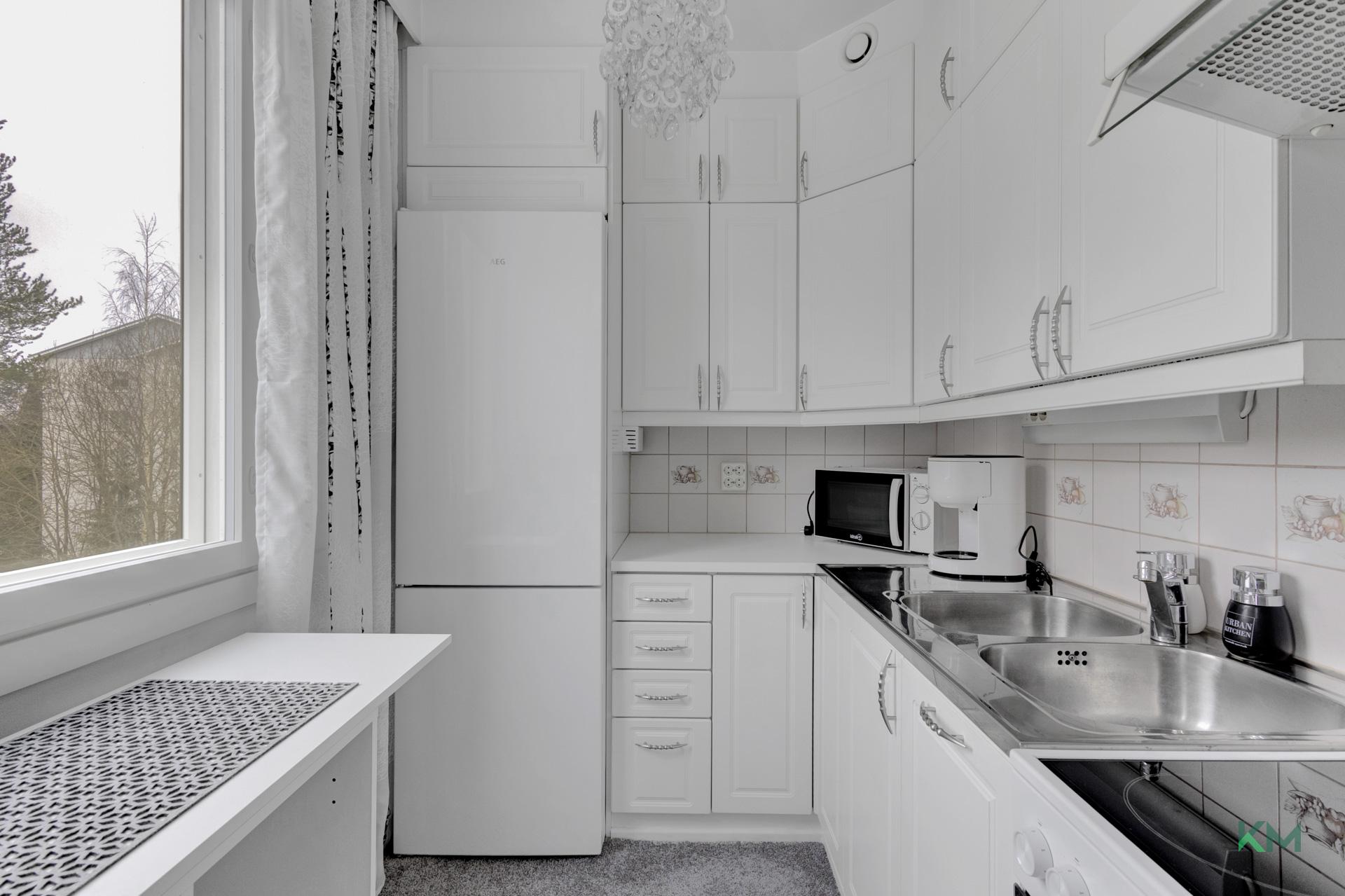 Sudentie 7, Korkalovaara, Rovaniemi