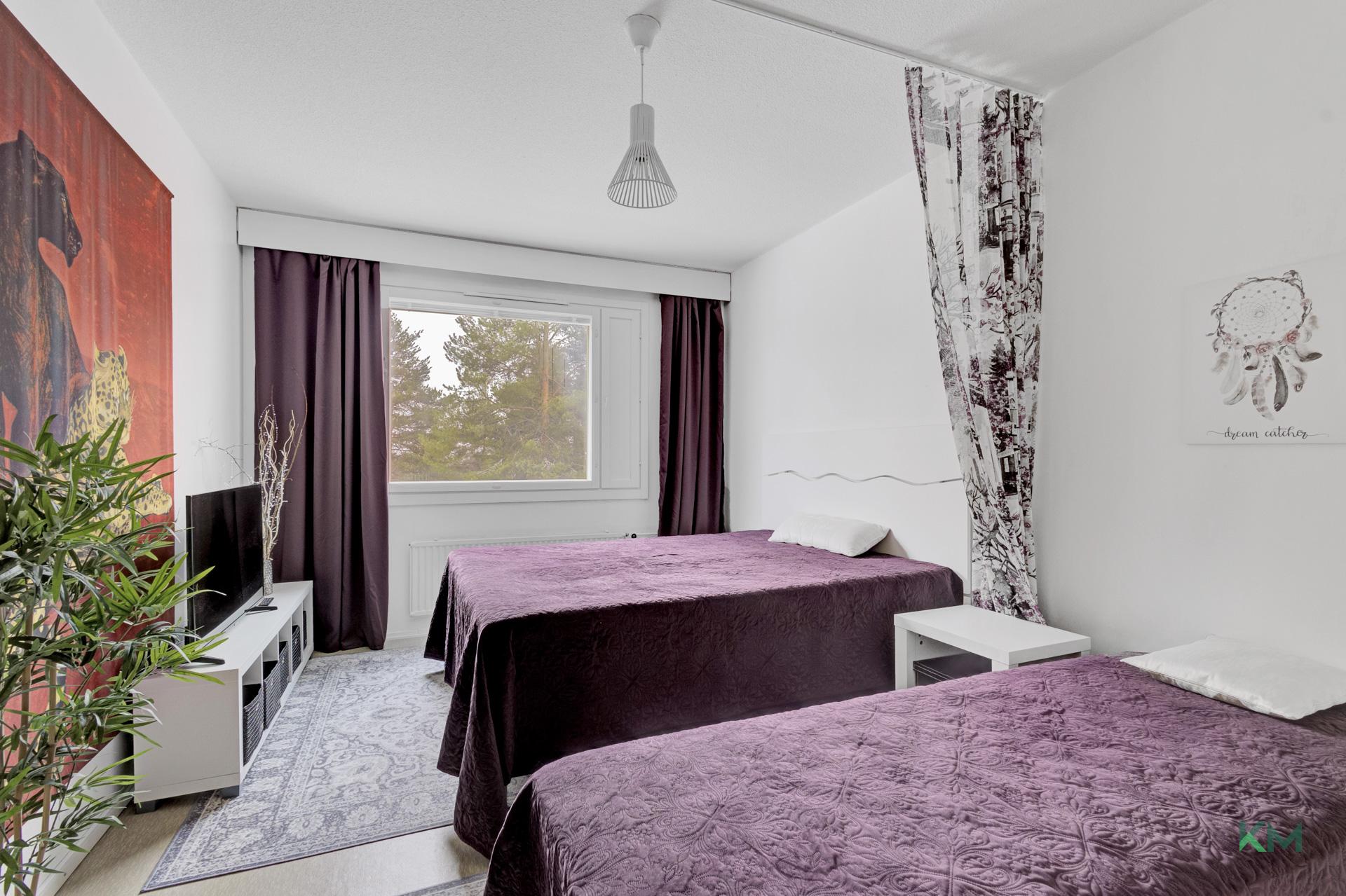 Sudentie 7, Korkalovaara, Rovaniemi