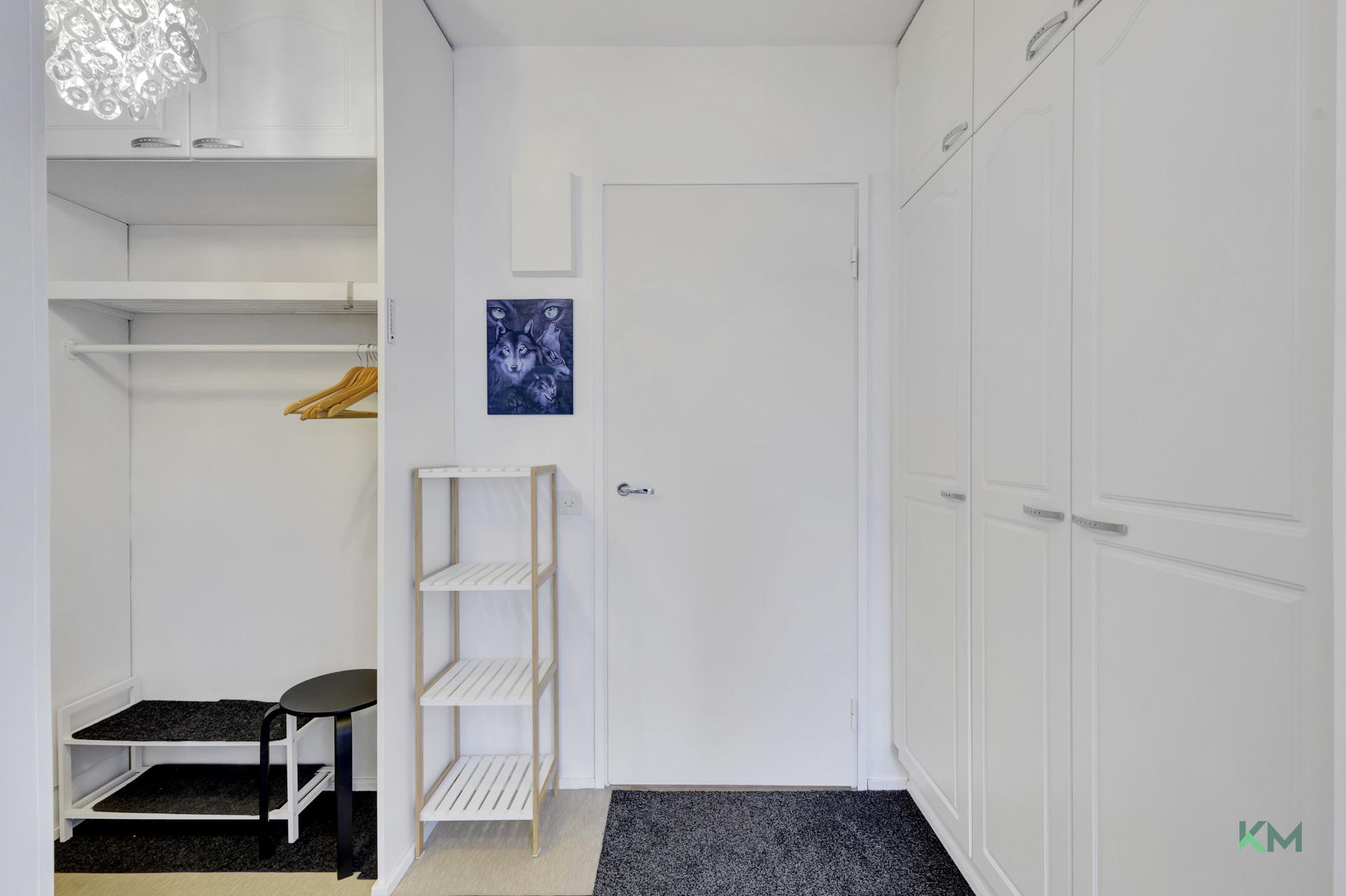 Sudentie 7, Korkalovaara, Rovaniemi