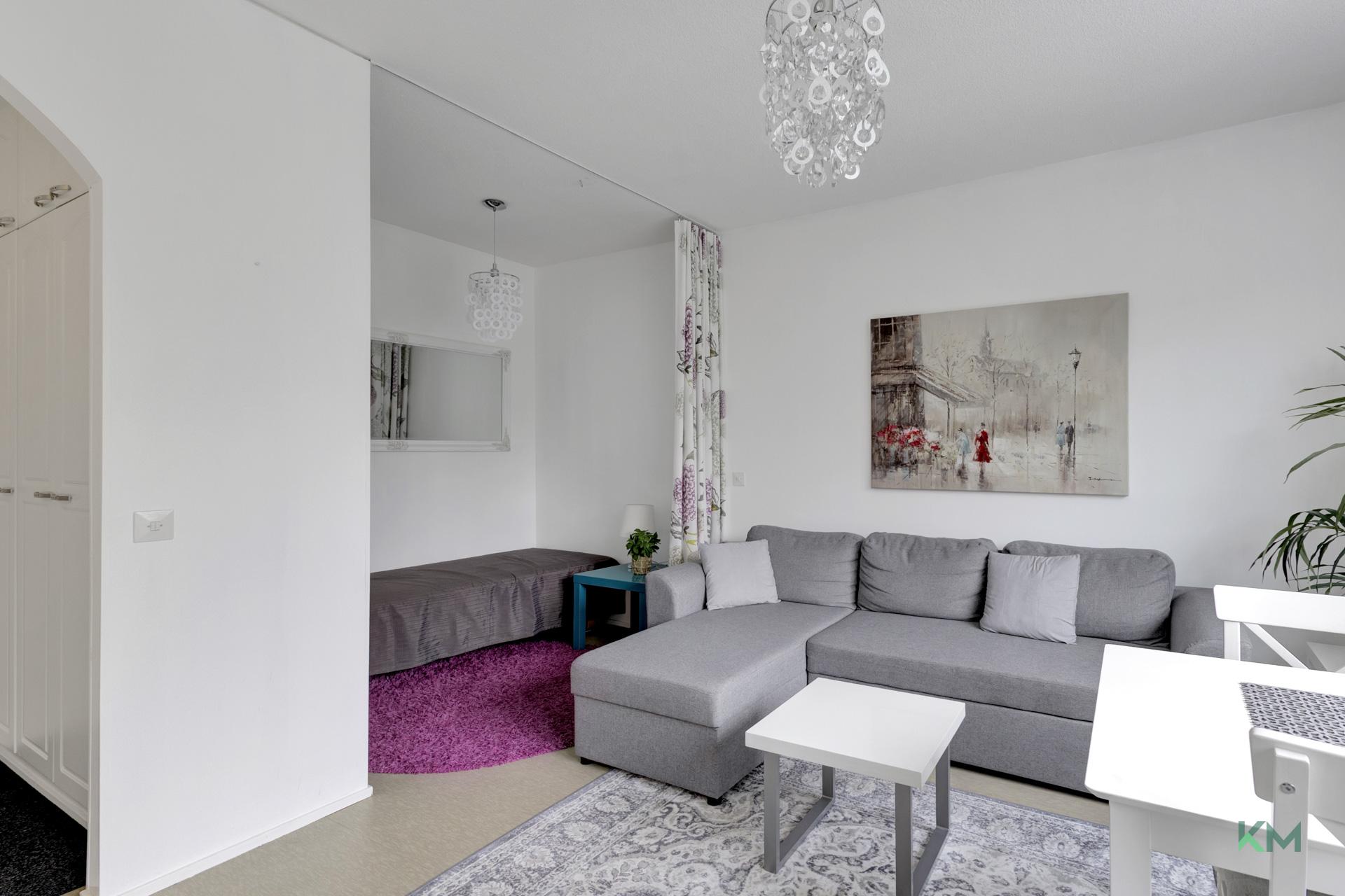 Sudentie 7, Korkalovaara, Rovaniemi