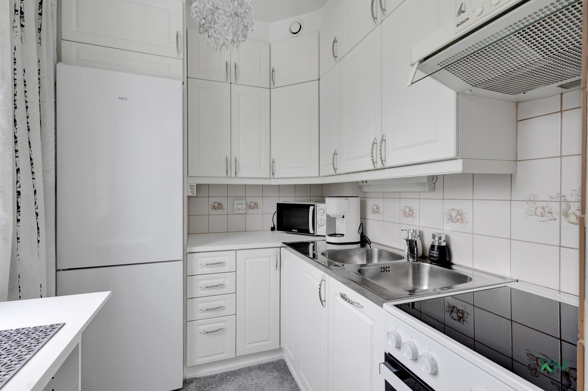 Sudentie 7, Korkalovaara, Rovaniemi