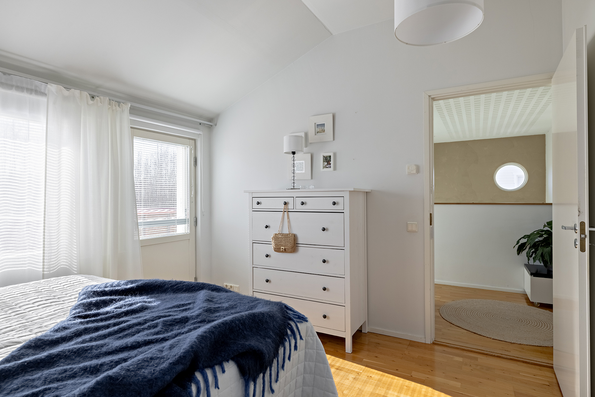 Tiluskuja 9, Oulunsalo, Oulu