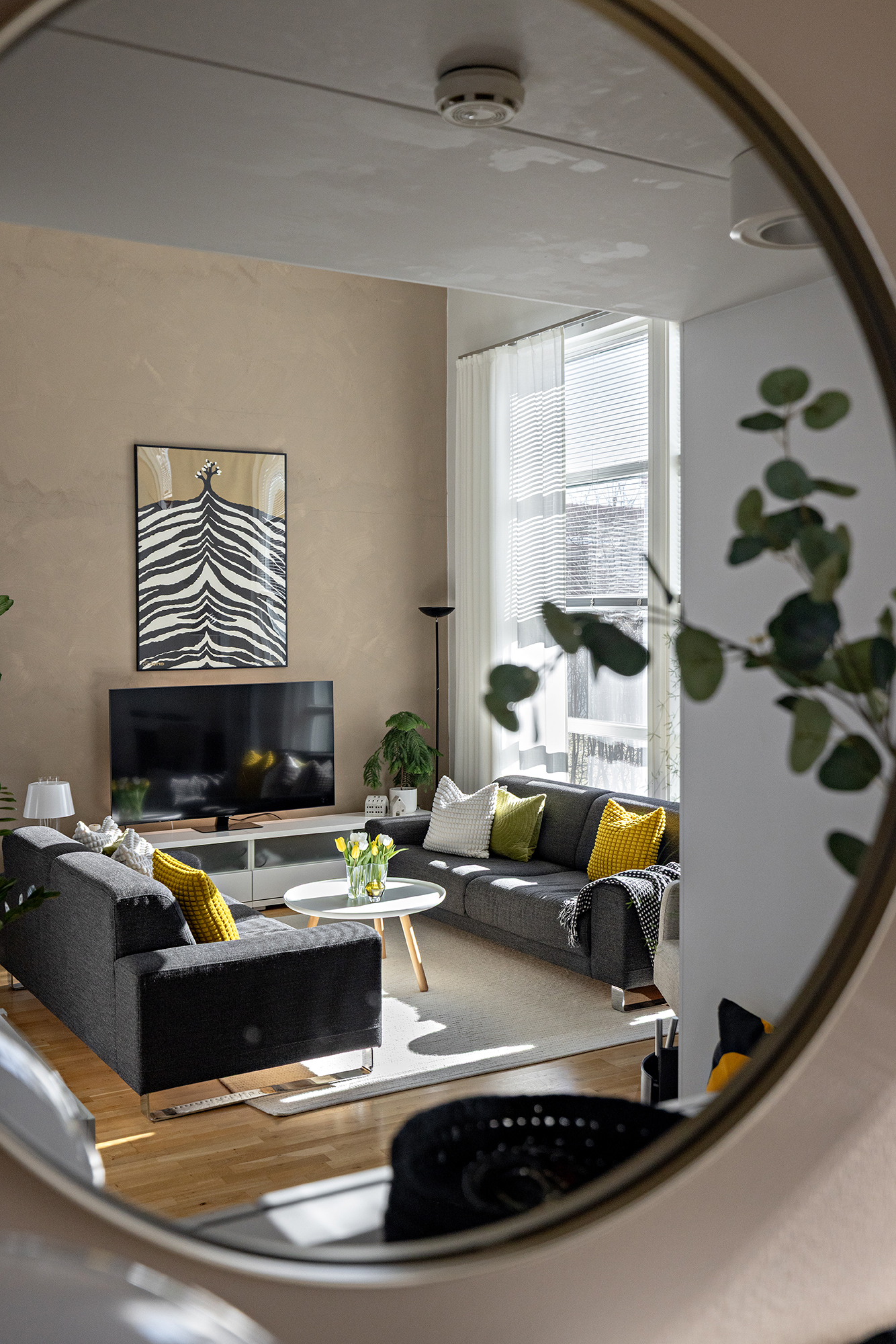 Tiluskuja 9, Oulunsalo, Oulu