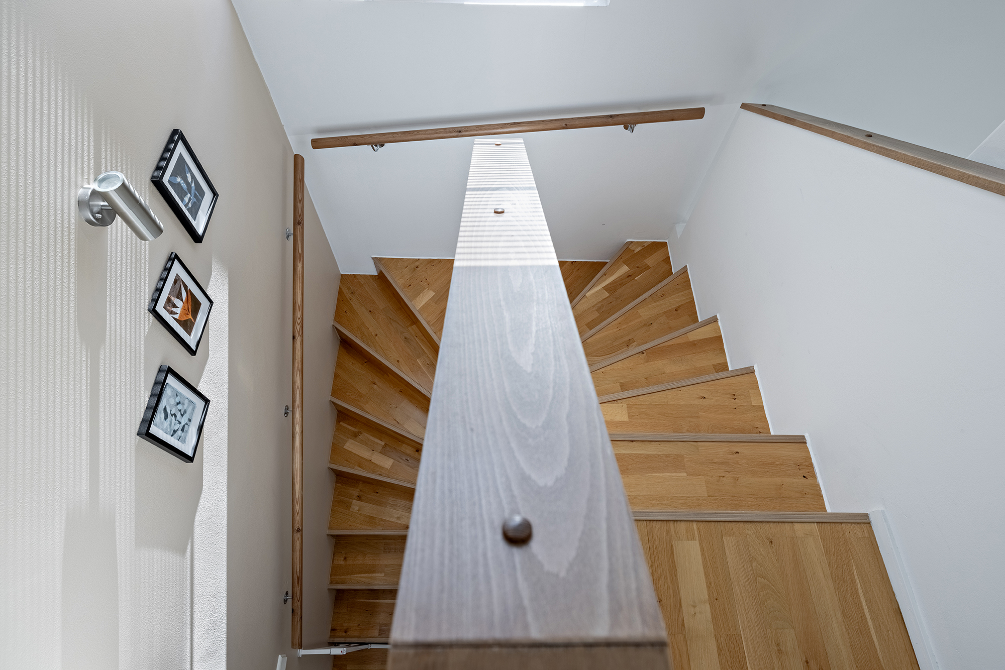 Tiluskuja 9, Oulunsalo, Oulu