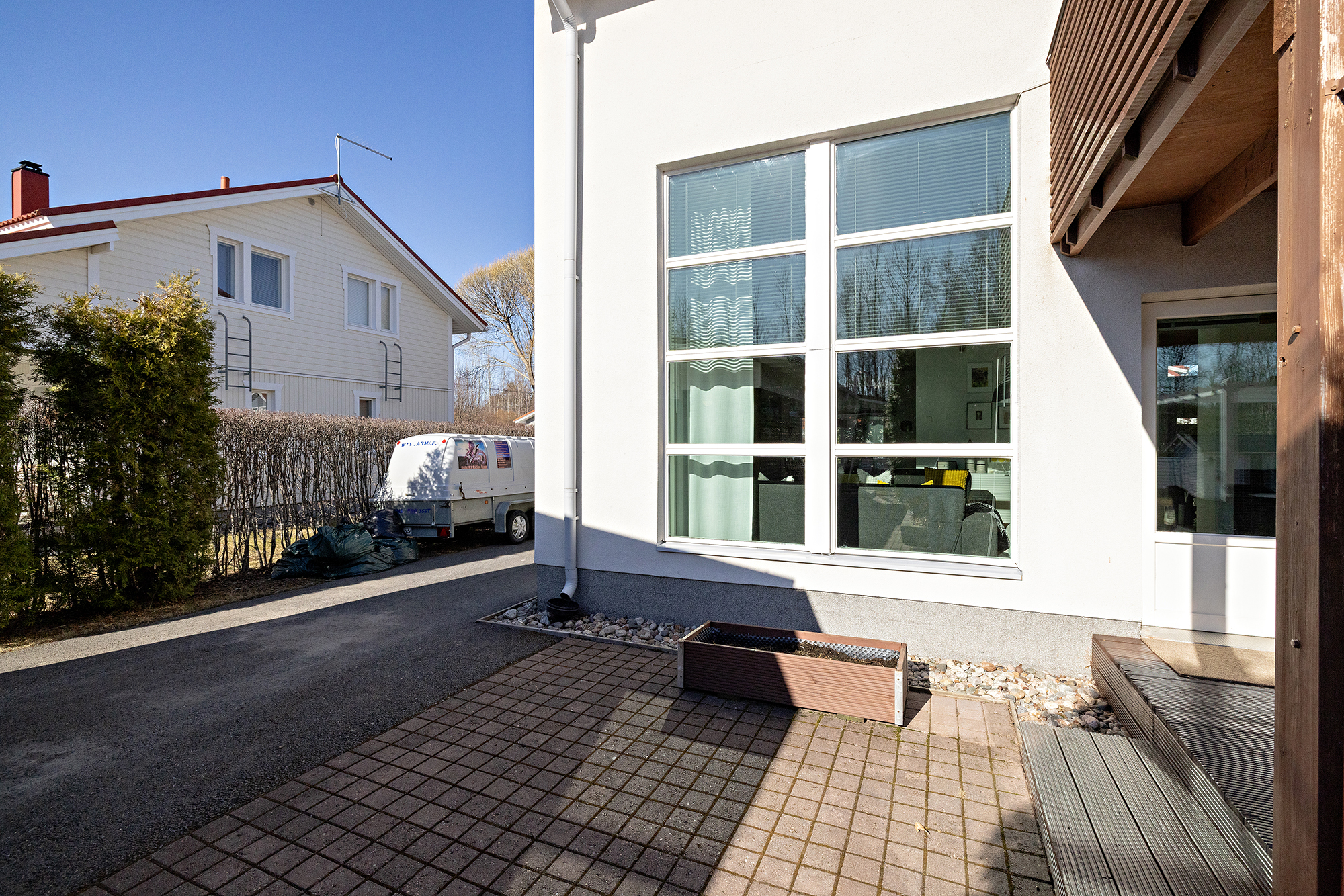 Tiluskuja 9, Oulunsalo, Oulu