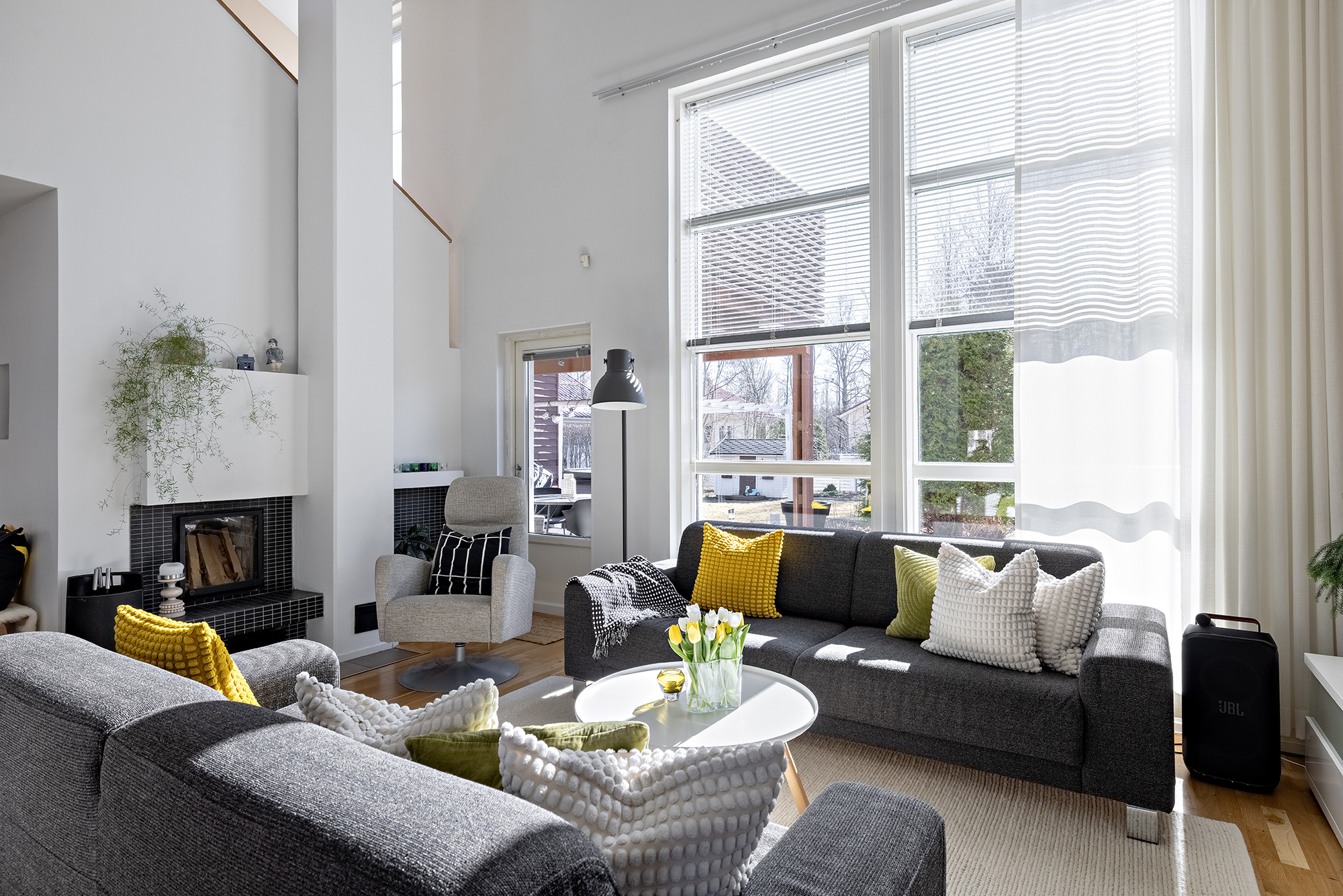 Tiluskuja 9, Oulunsalo, Oulu