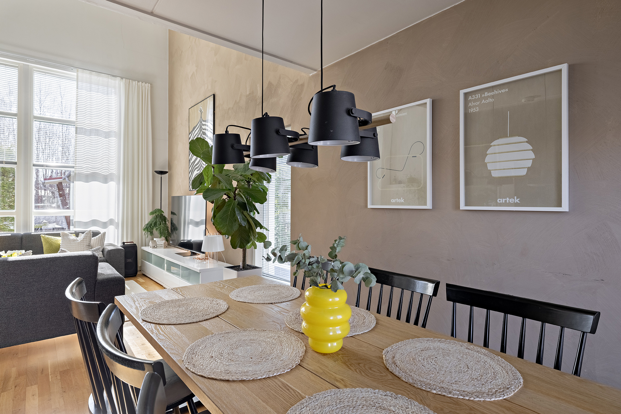 Tiluskuja 9, Oulunsalo, Oulu