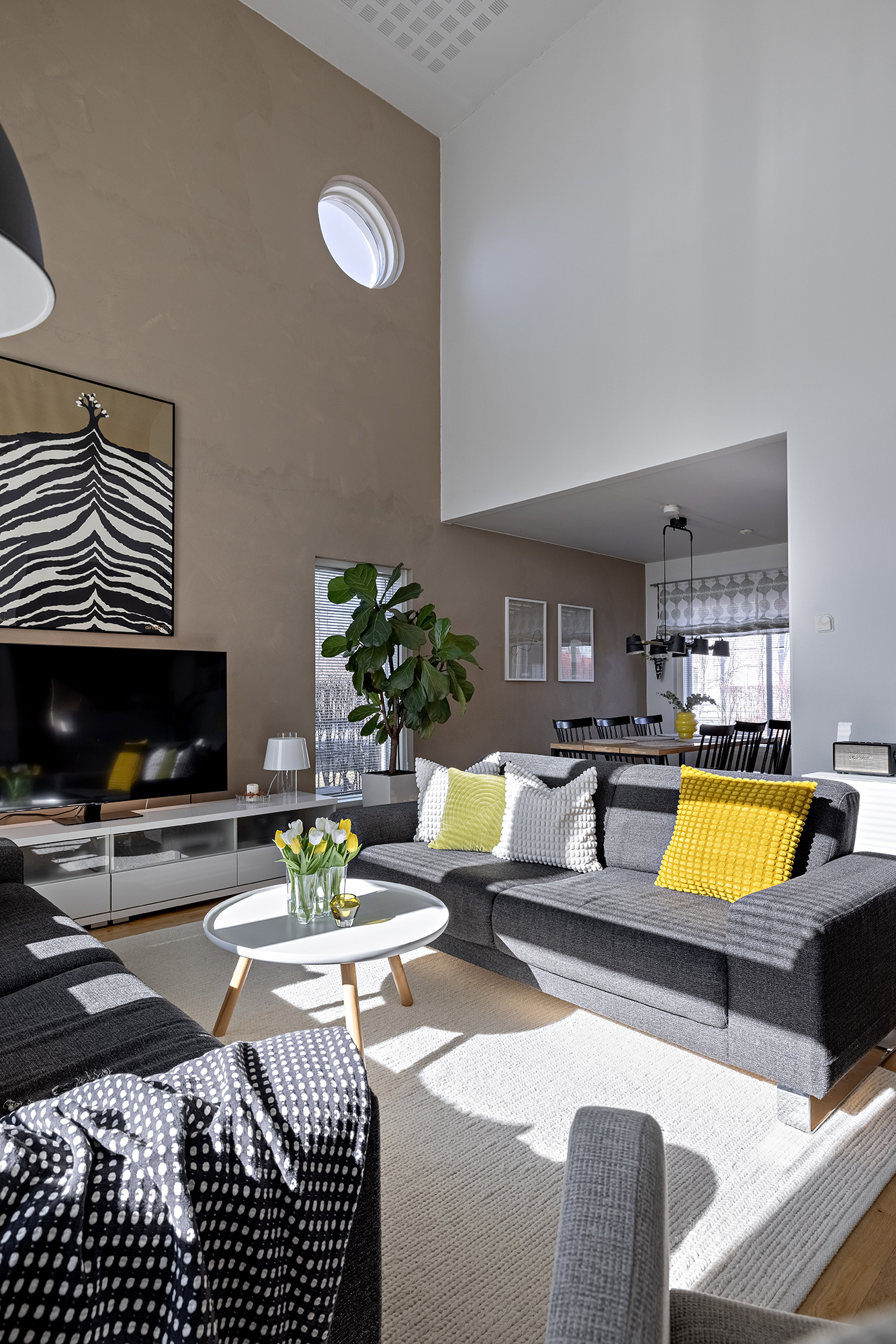 Tiluskuja 9, Oulunsalo, Oulu