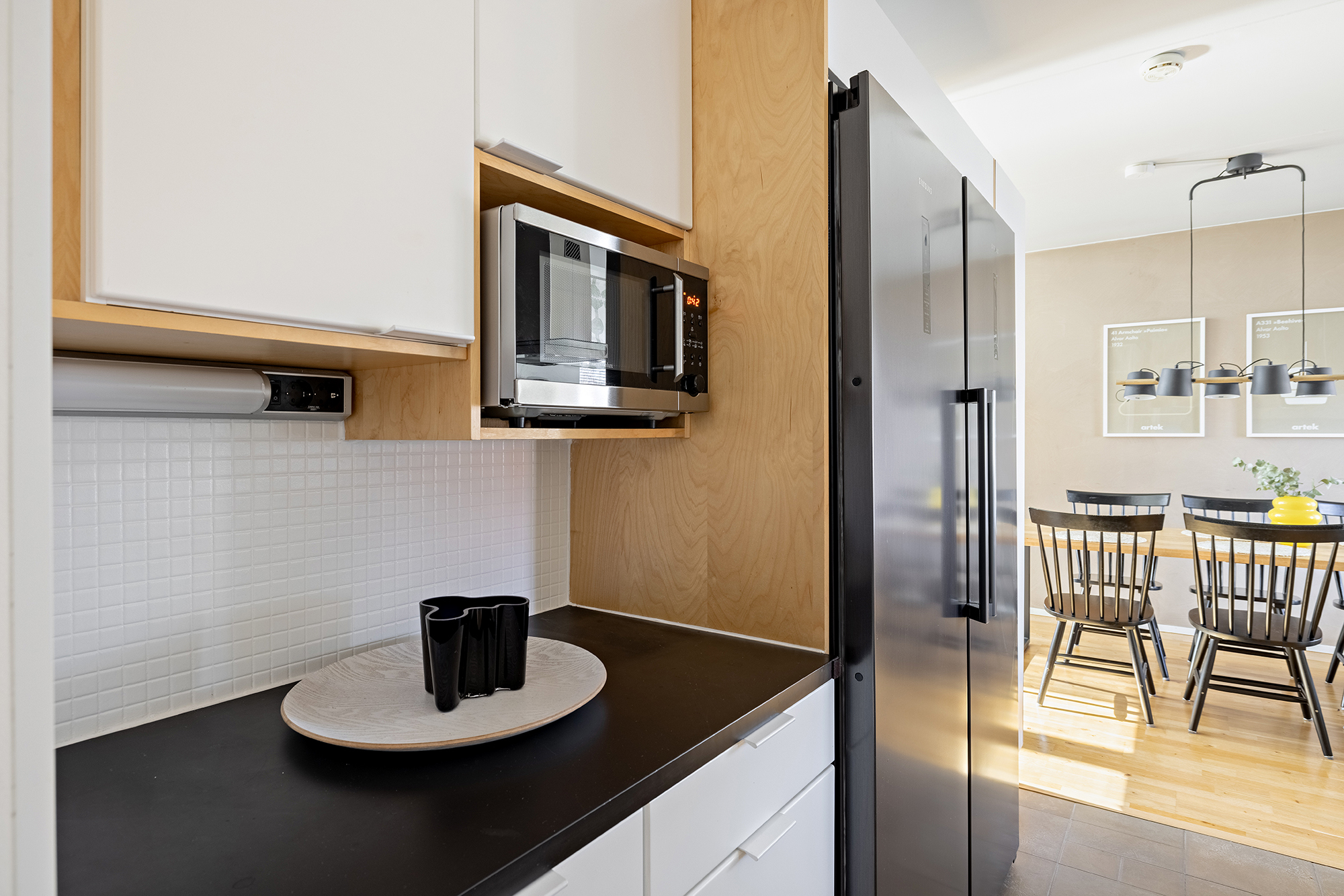 Tiluskuja 9, Oulunsalo, Oulu