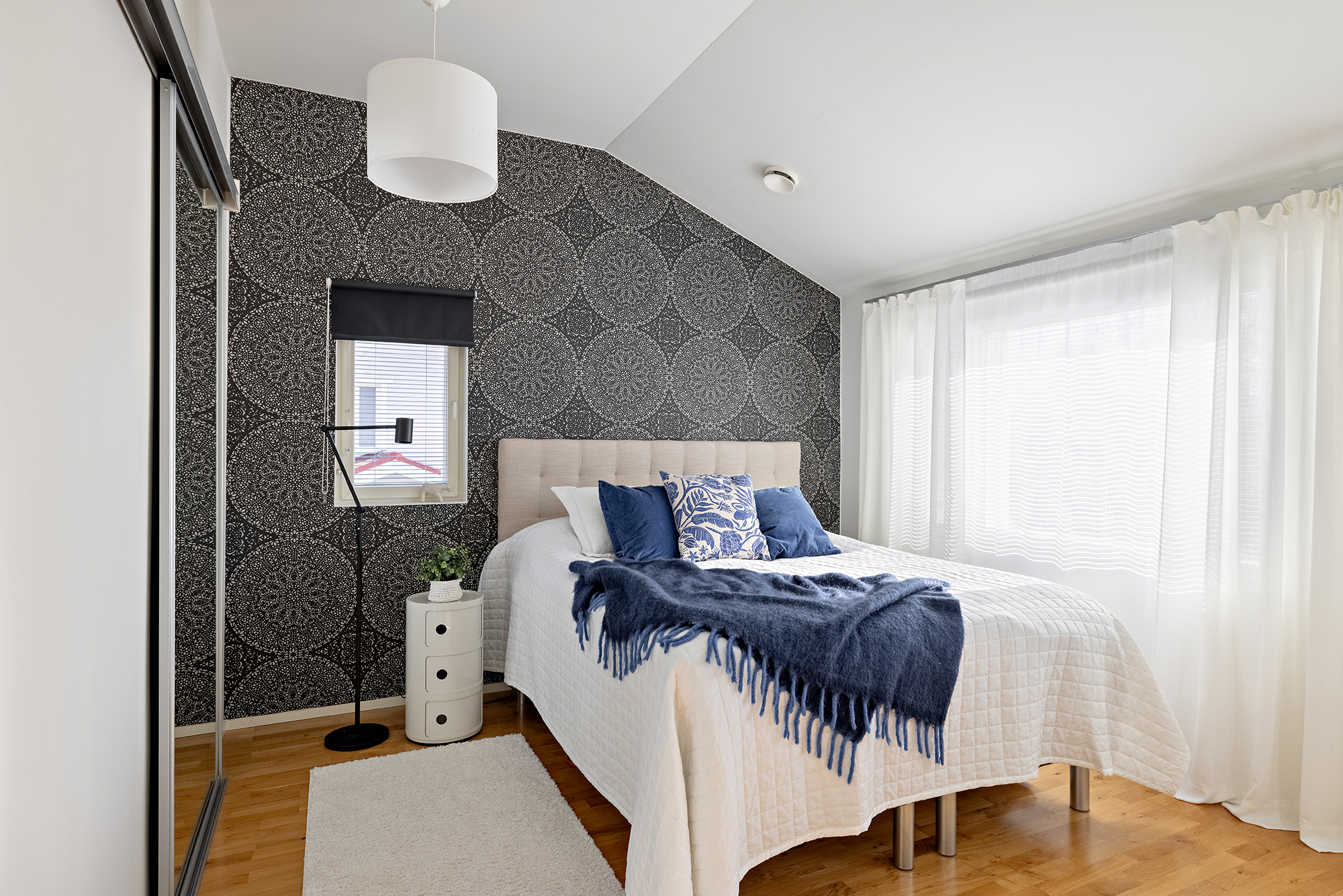 Tiluskuja 9, Oulunsalo, Oulu