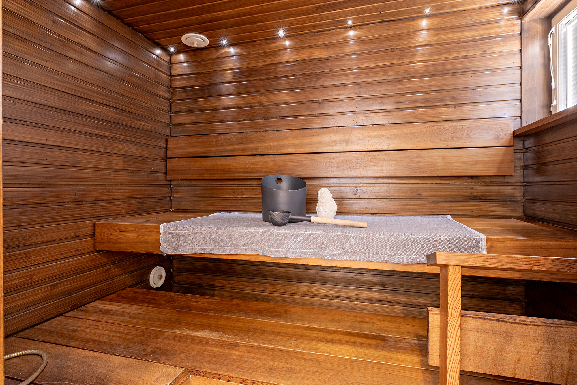 Tiluskuja 9, Oulunsalo, Oulu