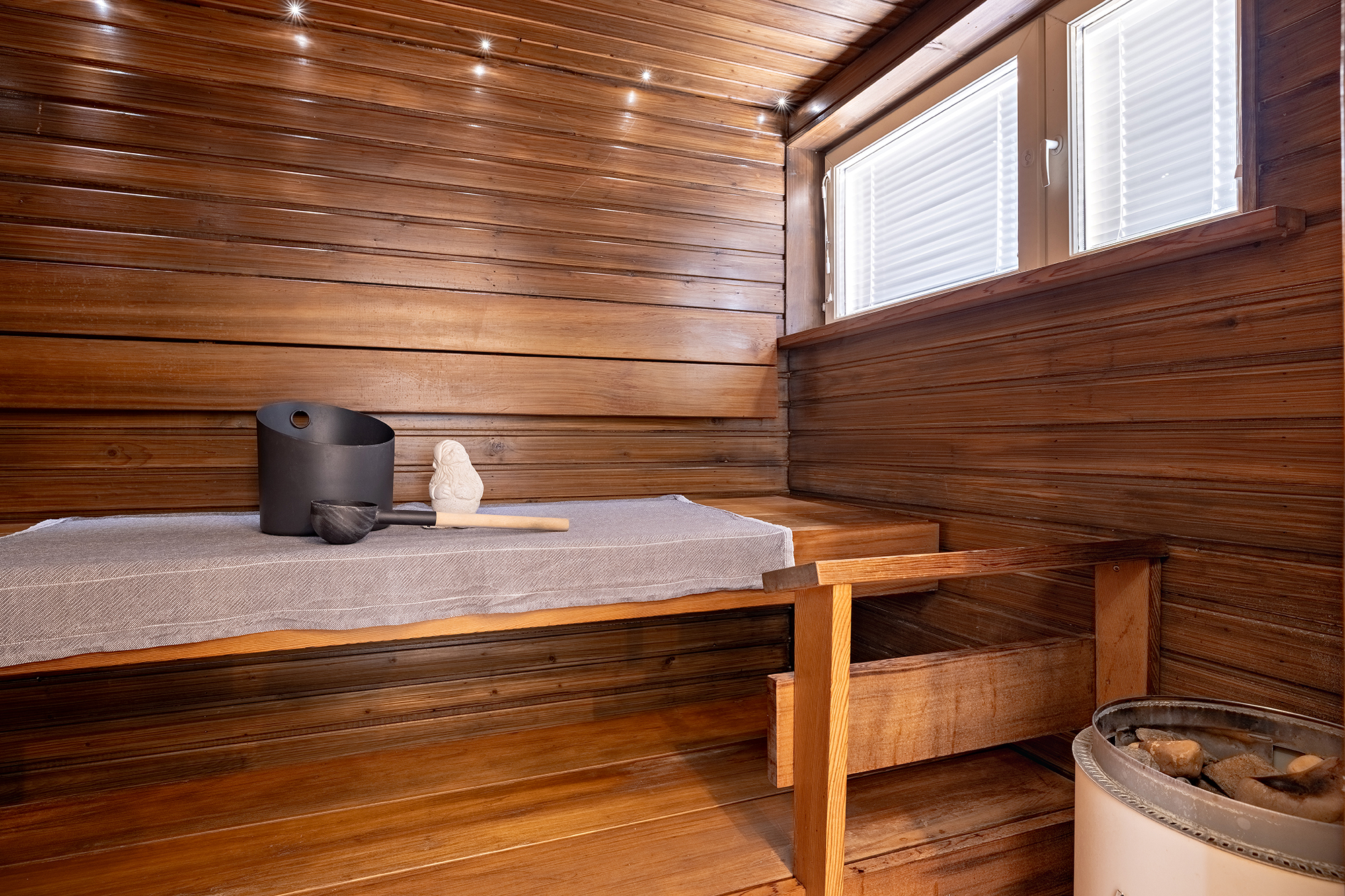 Tiluskuja 9, Oulunsalo, Oulu