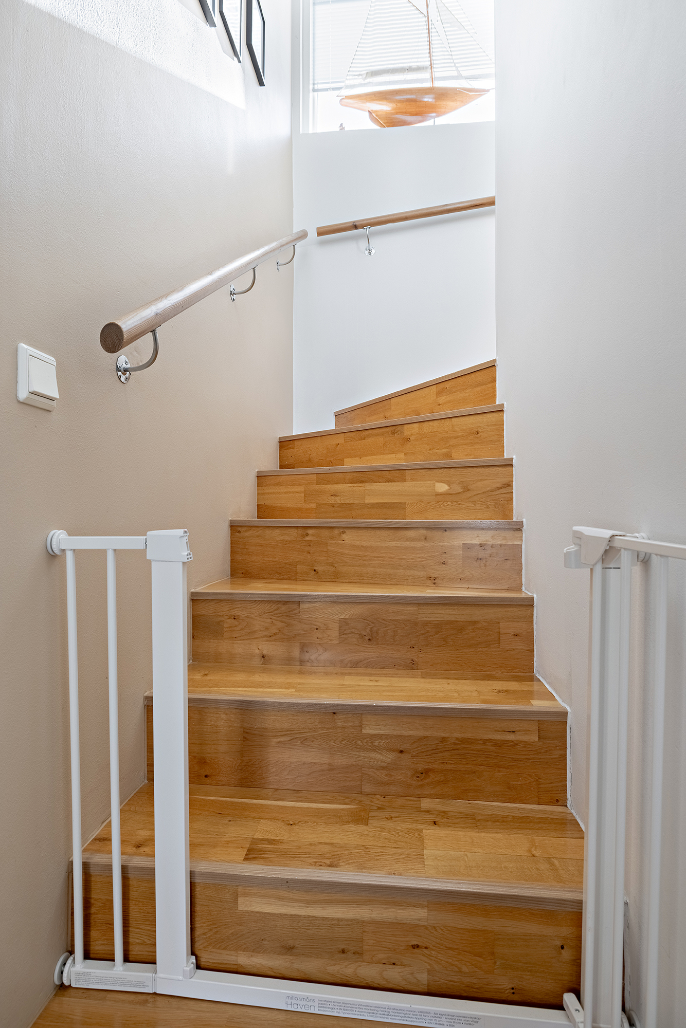 Tiluskuja 9, Oulunsalo, Oulu