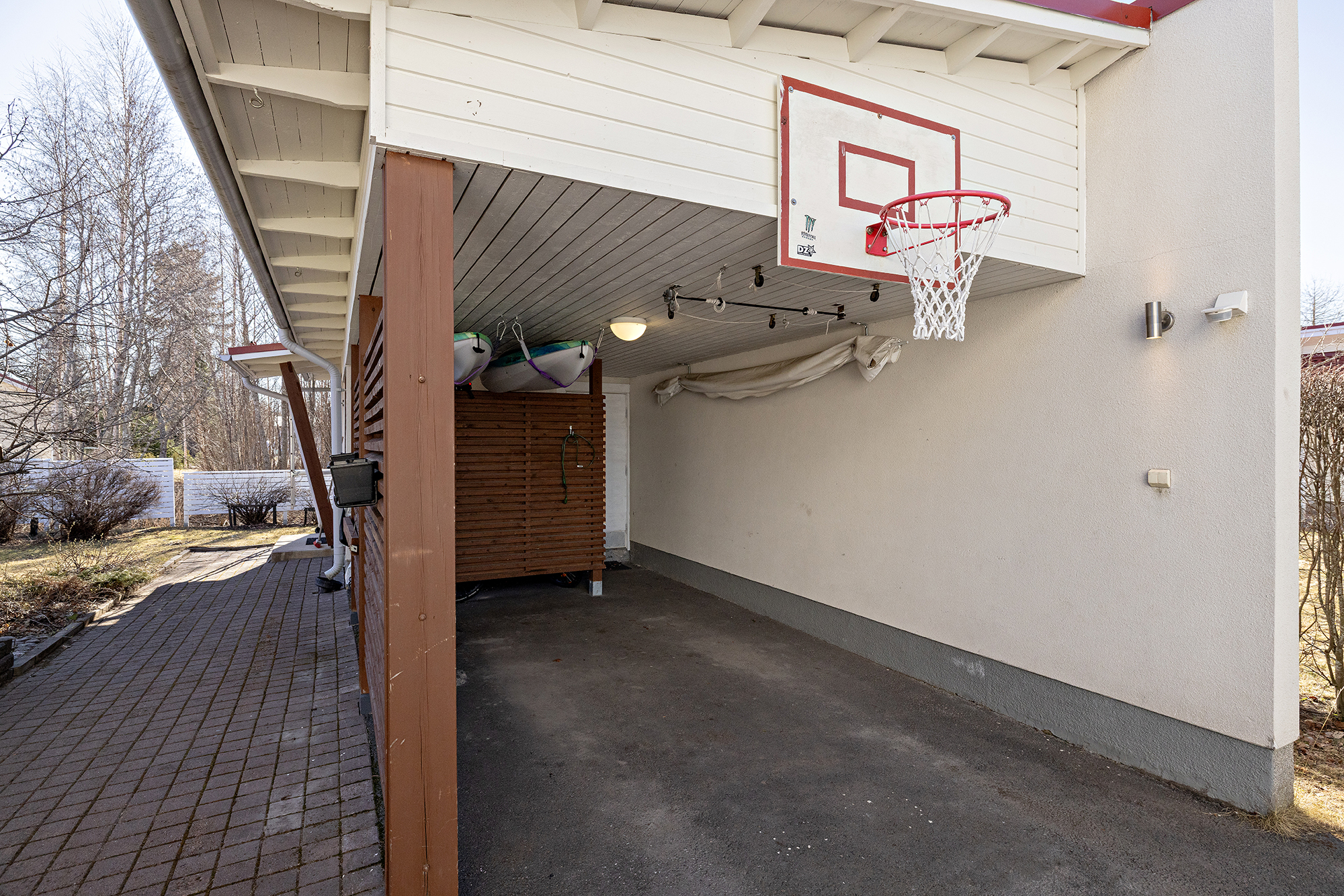 Tiluskuja 9, Oulunsalo, Oulu