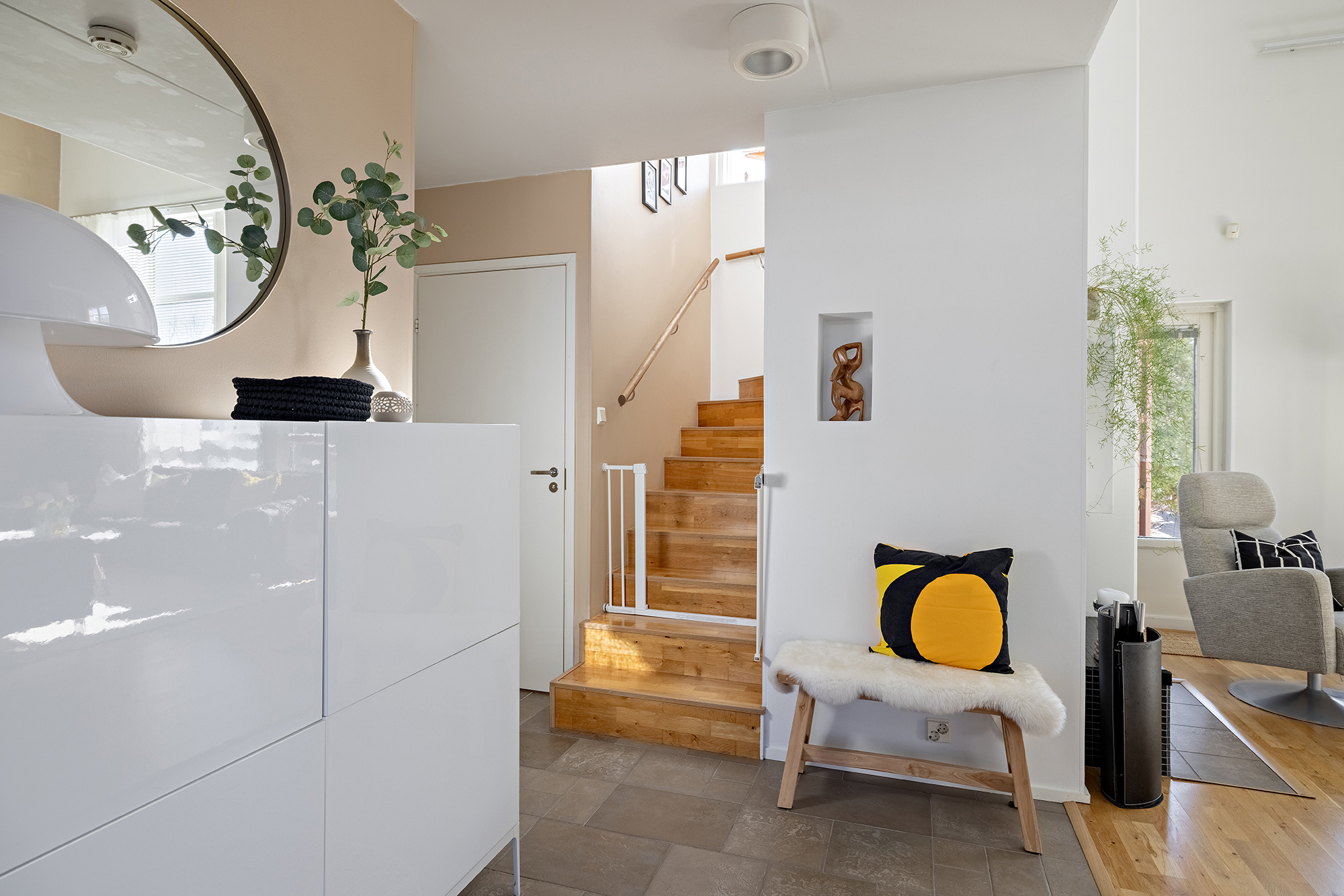 Tiluskuja 9, Oulunsalo, Oulu