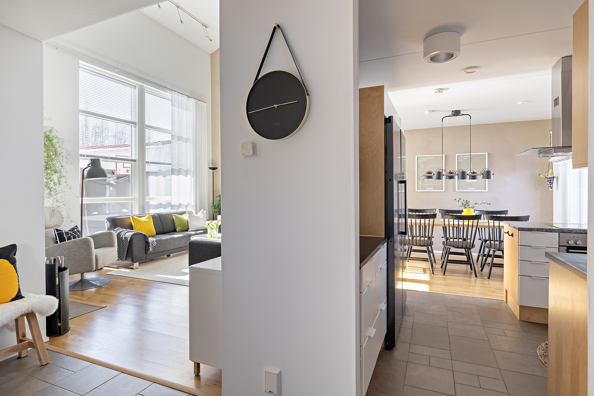 Tiluskuja 9, Oulunsalo, Oulu