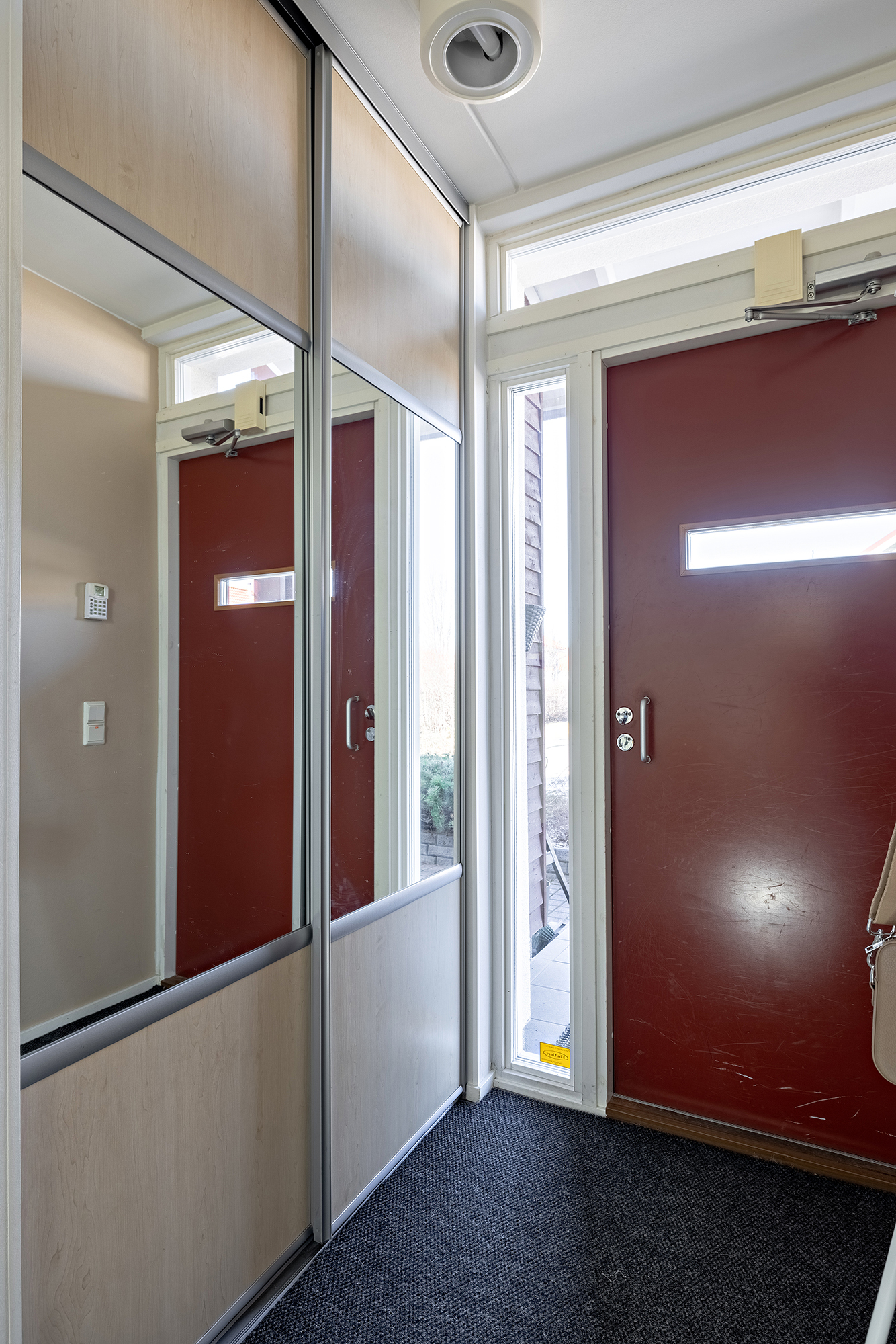 Tiluskuja 9, Oulunsalo, Oulu