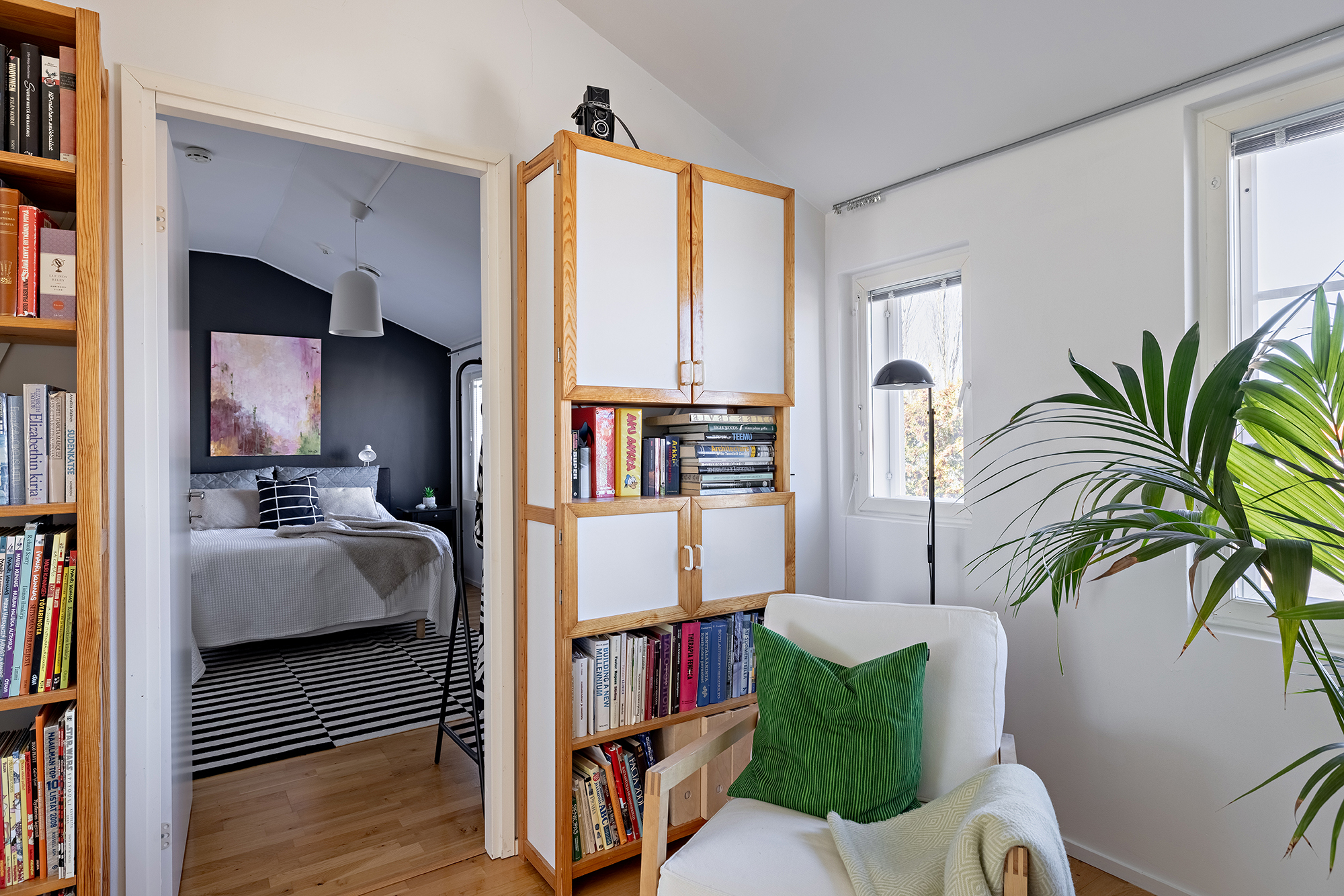 Tiluskuja 9, Oulunsalo, Oulu