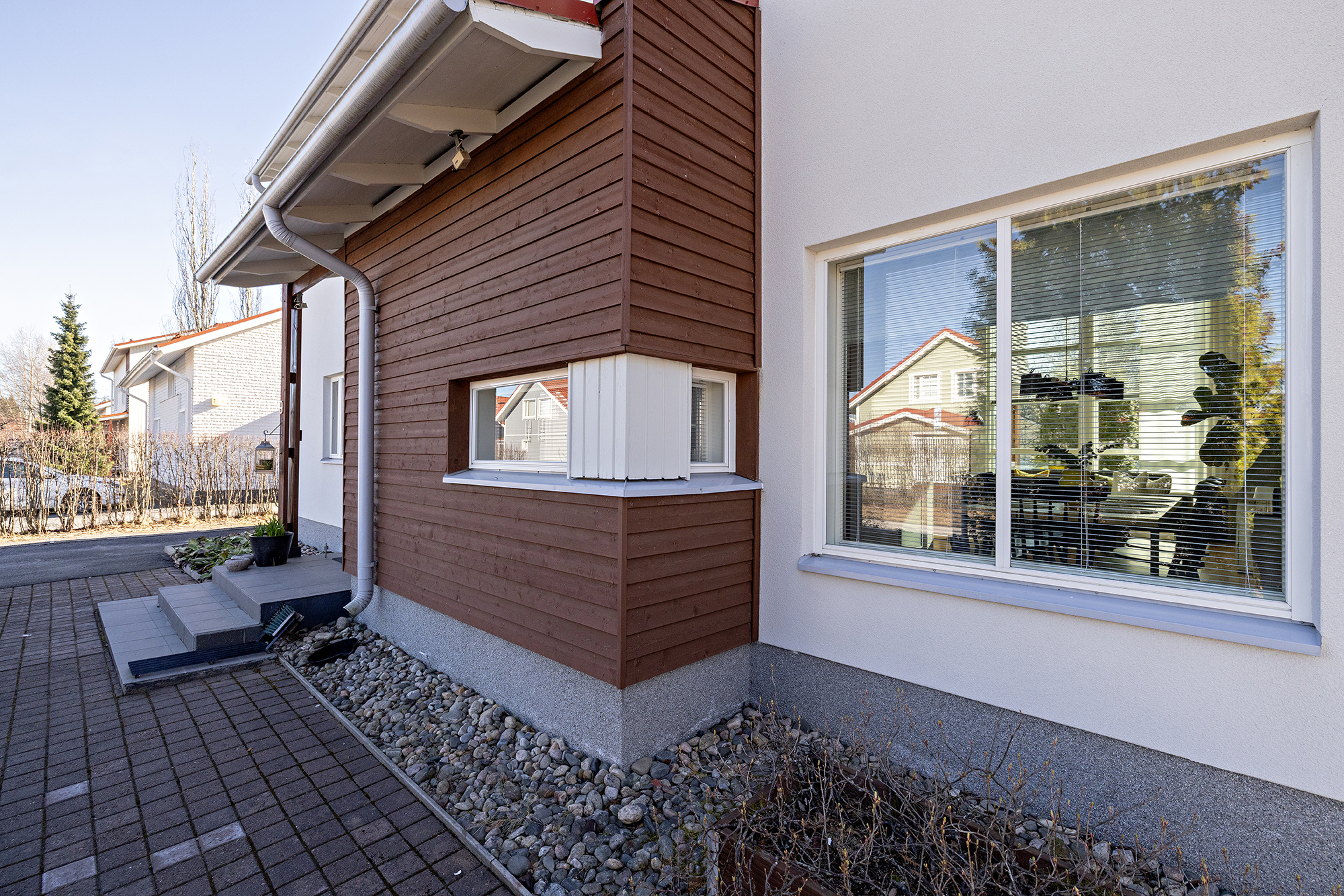 Tiluskuja 9, Oulunsalo, Oulu