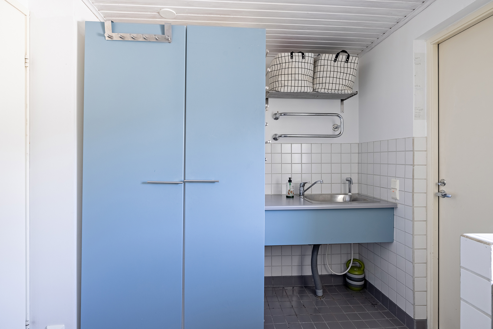 Tiluskuja 9, Oulunsalo, Oulu