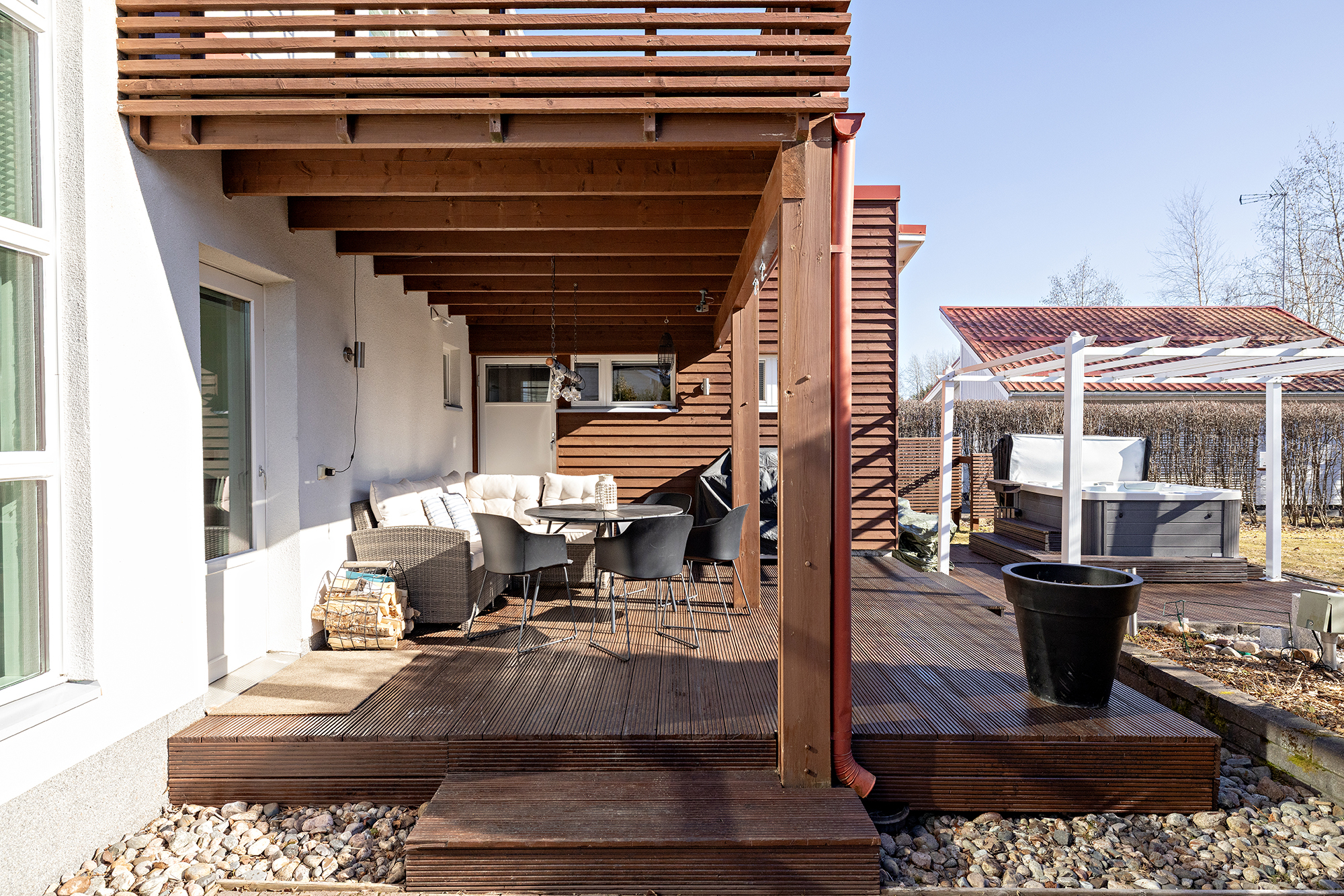 Tiluskuja 9, Oulunsalo, Oulu