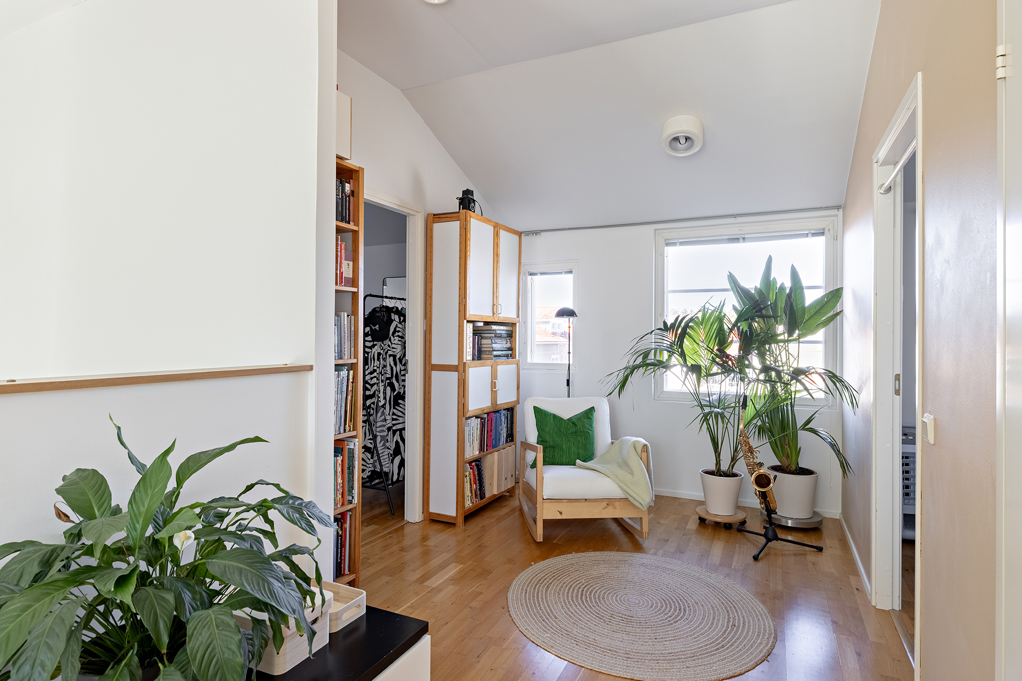 Tiluskuja 9, Oulunsalo, Oulu