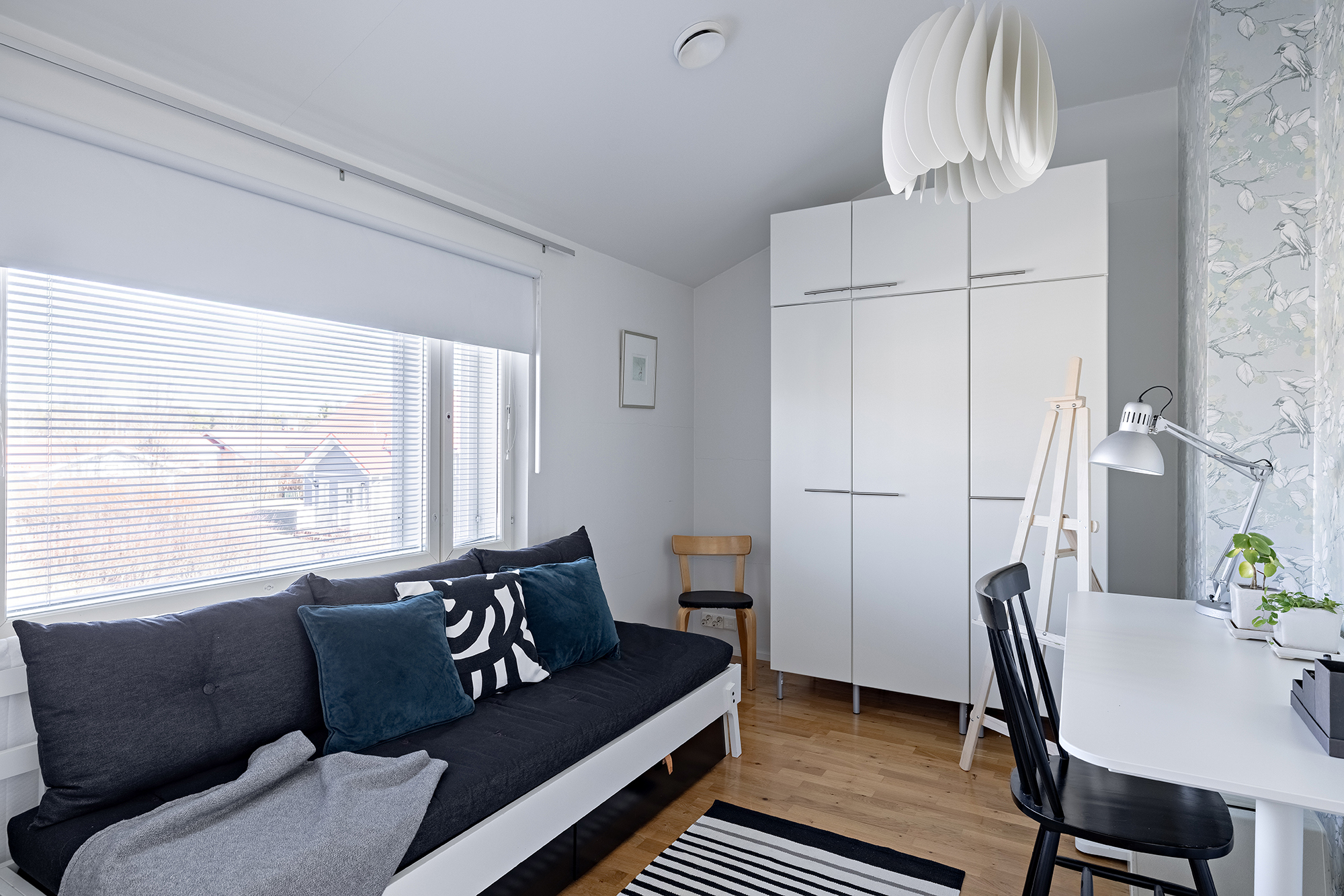 Tiluskuja 9, Oulunsalo, Oulu