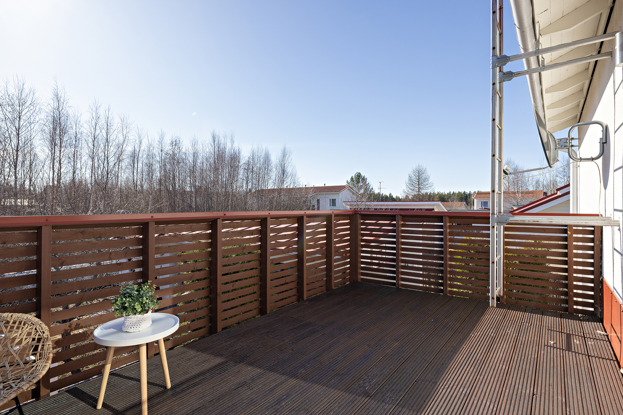 Tiluskuja 9, Oulunsalo, Oulu