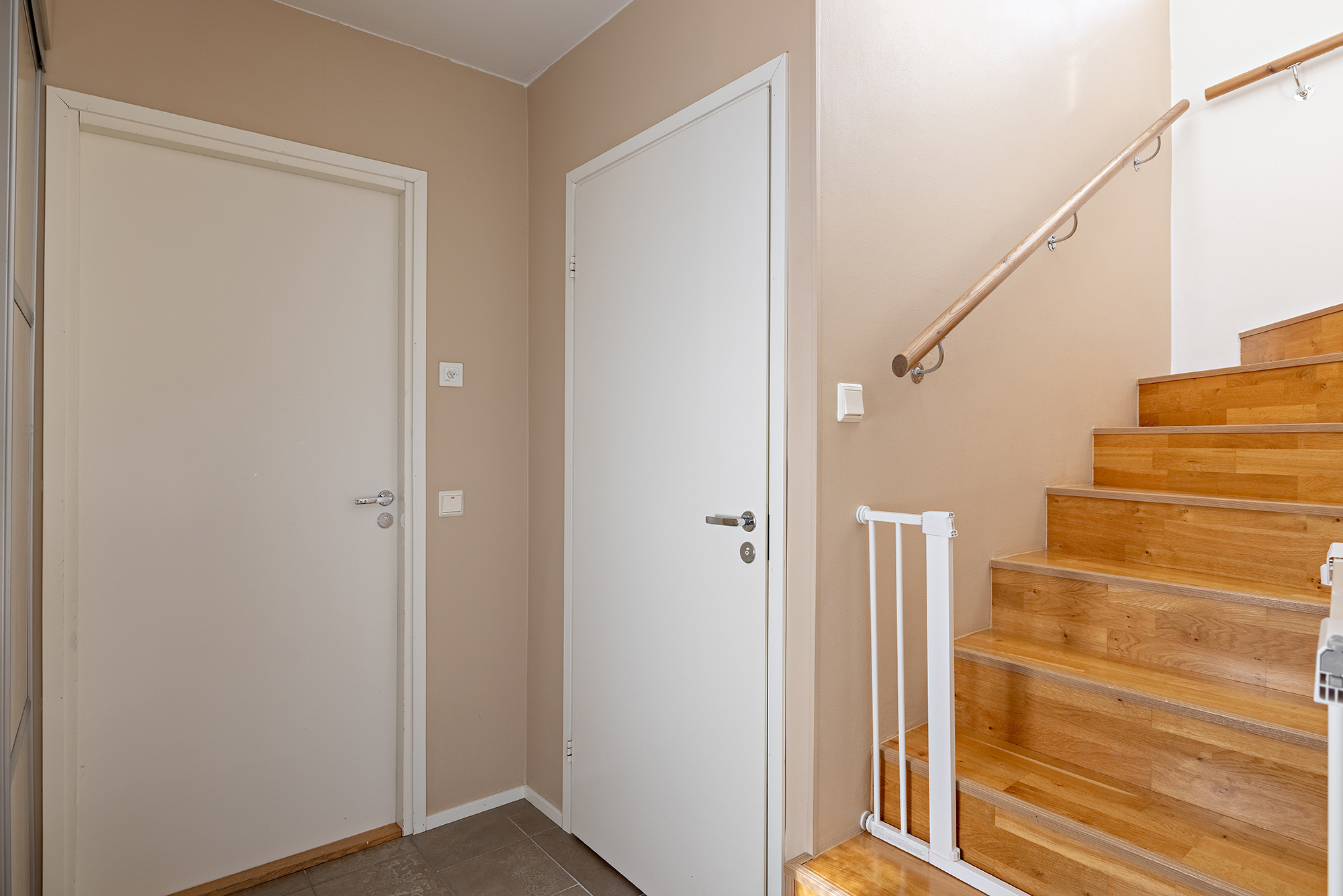 Tiluskuja 9, Oulunsalo, Oulu